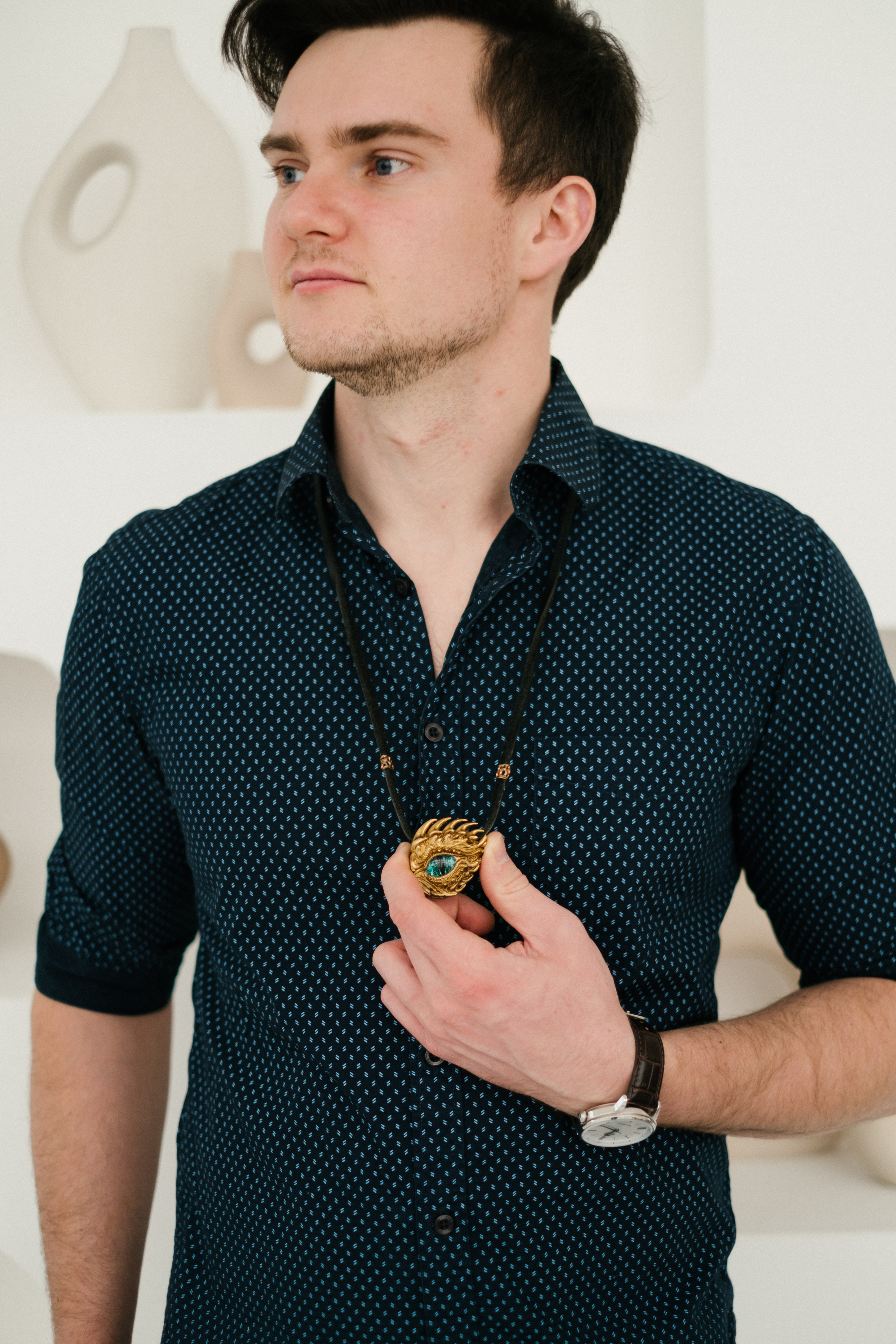 Ювелирка. Портретный фотограф Правда Анастасия, Екатеринбург