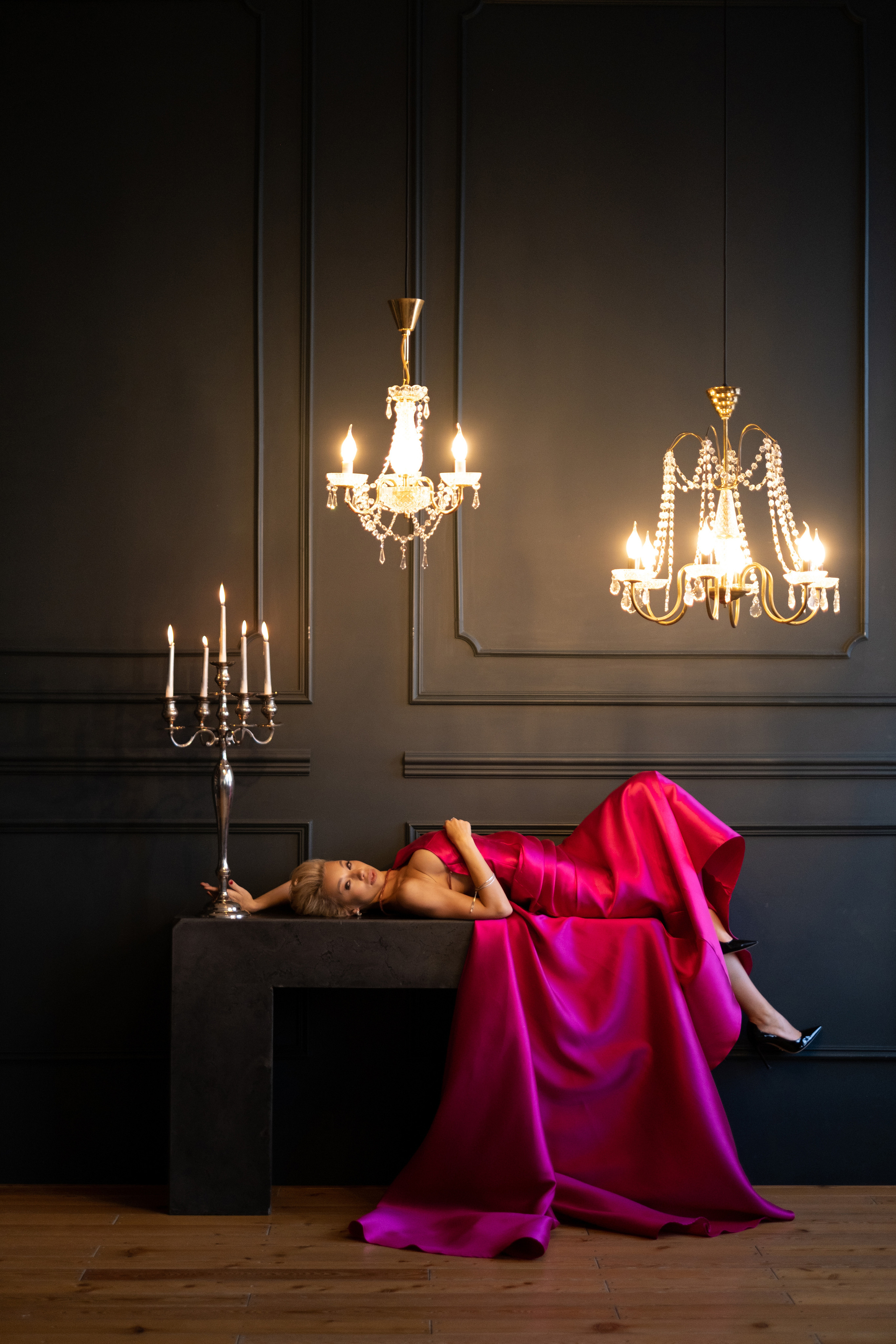 Ювелирка 2. Портретный фотограф Правда Анастасия, Екатеринбург