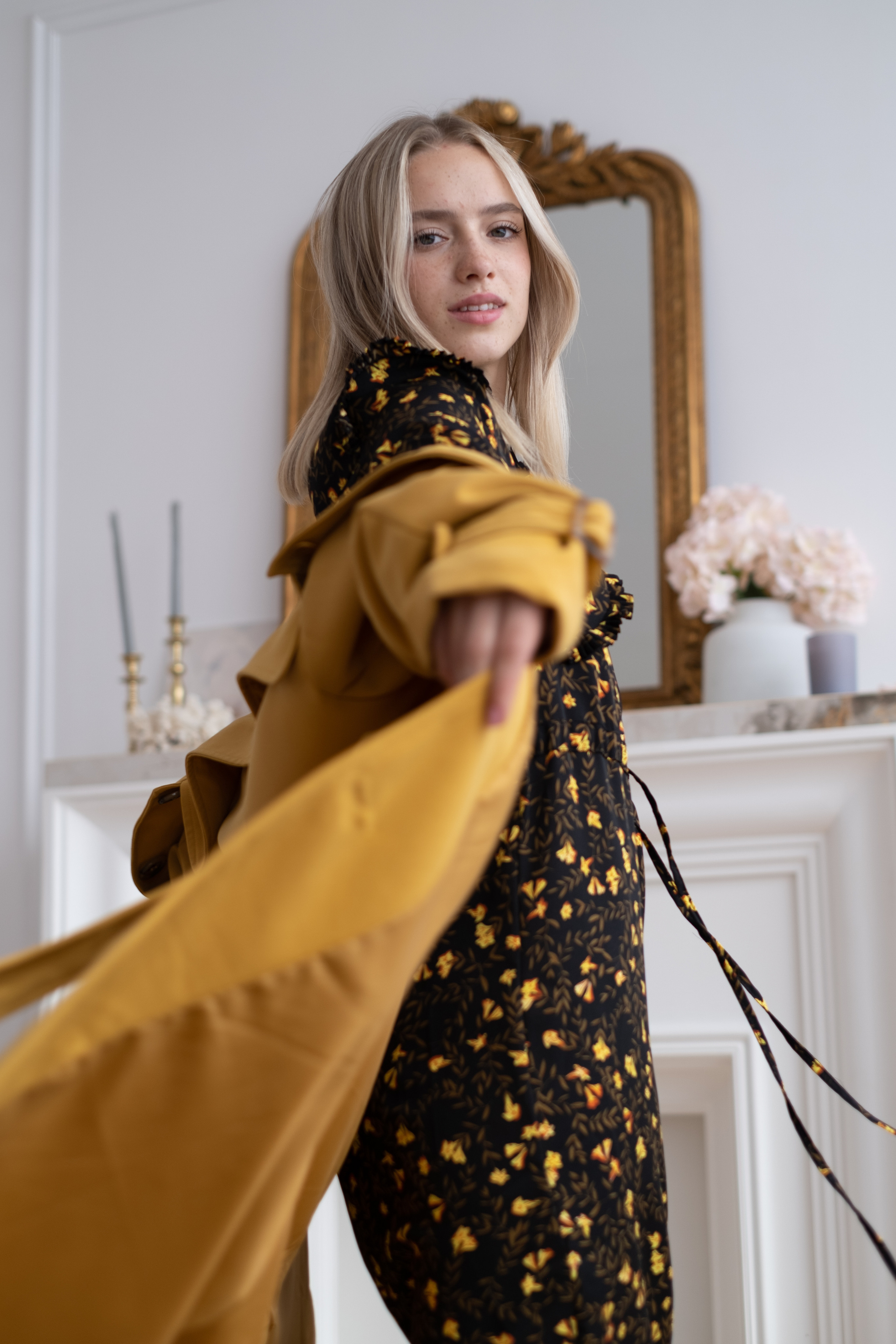 City stress. Портретный фотограф Правда Анастасия, Екатеринбург