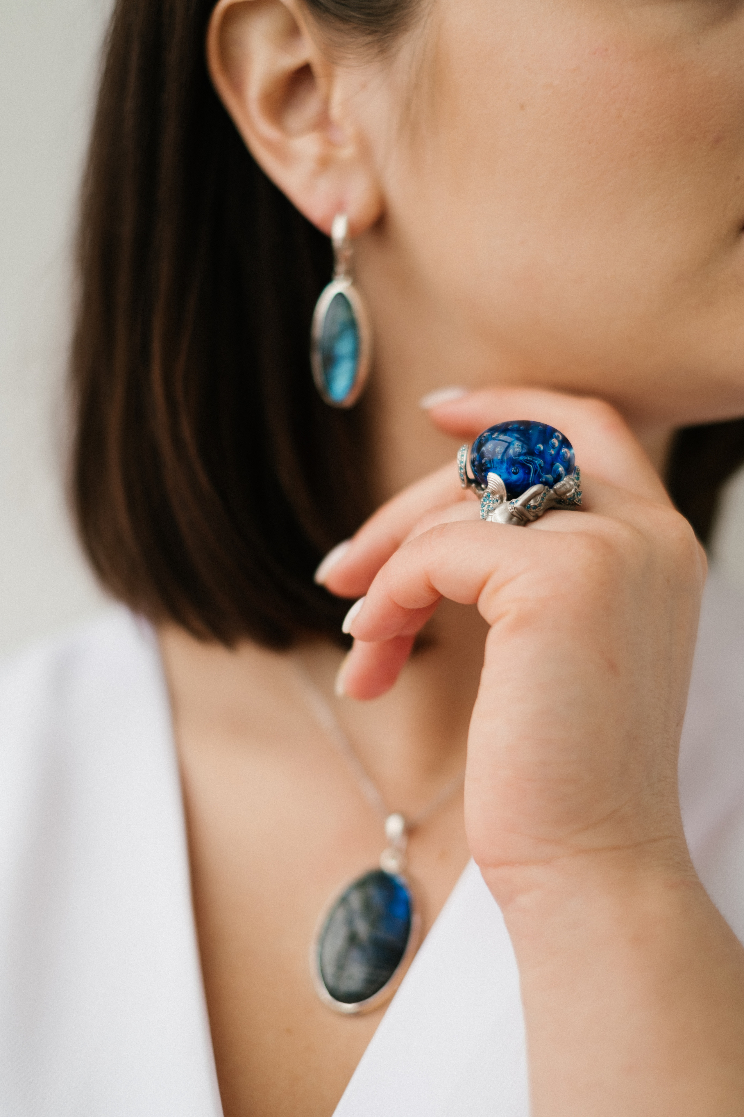 Ювелирка. Портретный фотограф Правда Анастасия, Екатеринбург