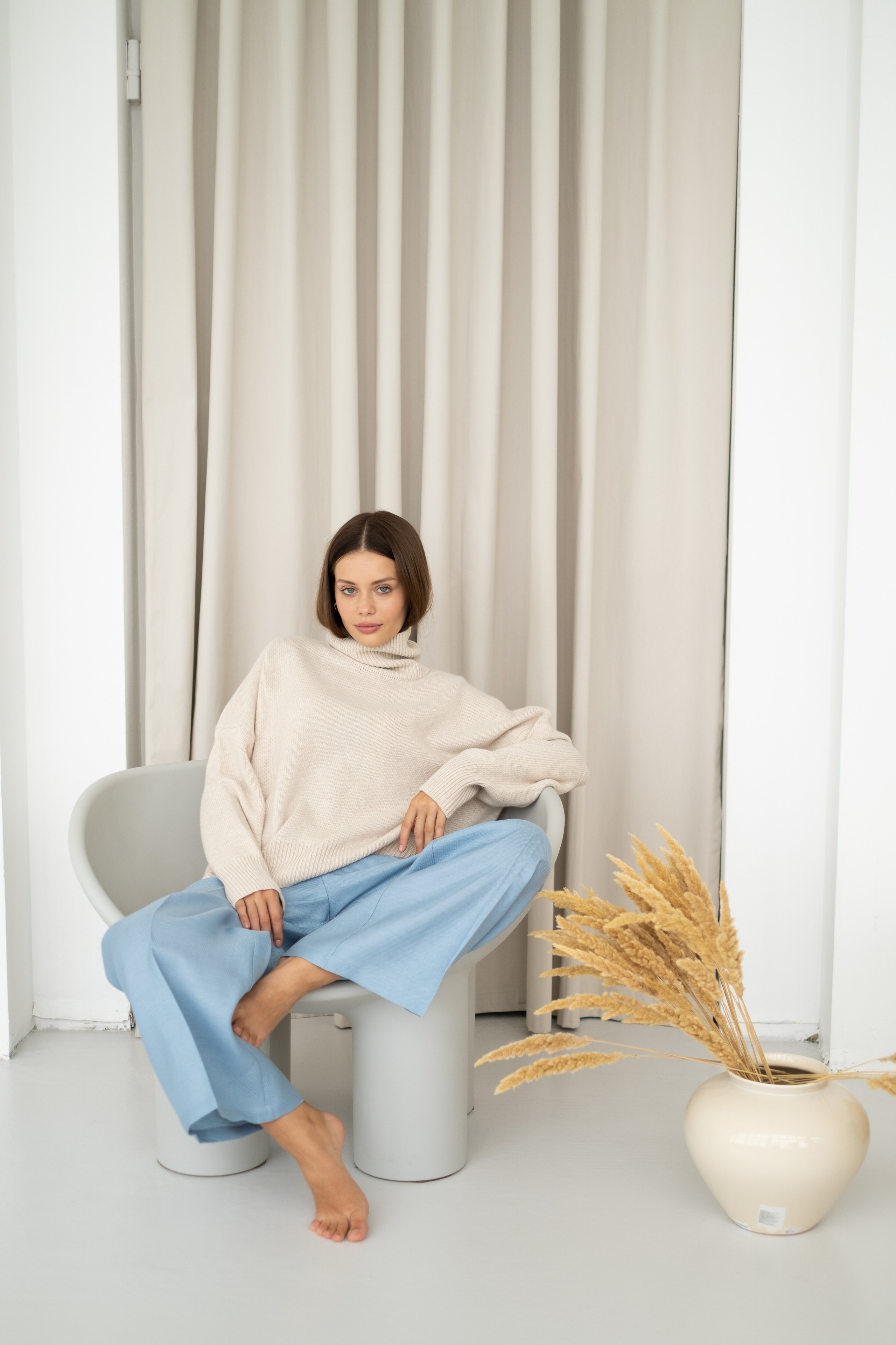 Бренд Фадеева. Портретный фотограф Правда Анастасия, Екатеринбург