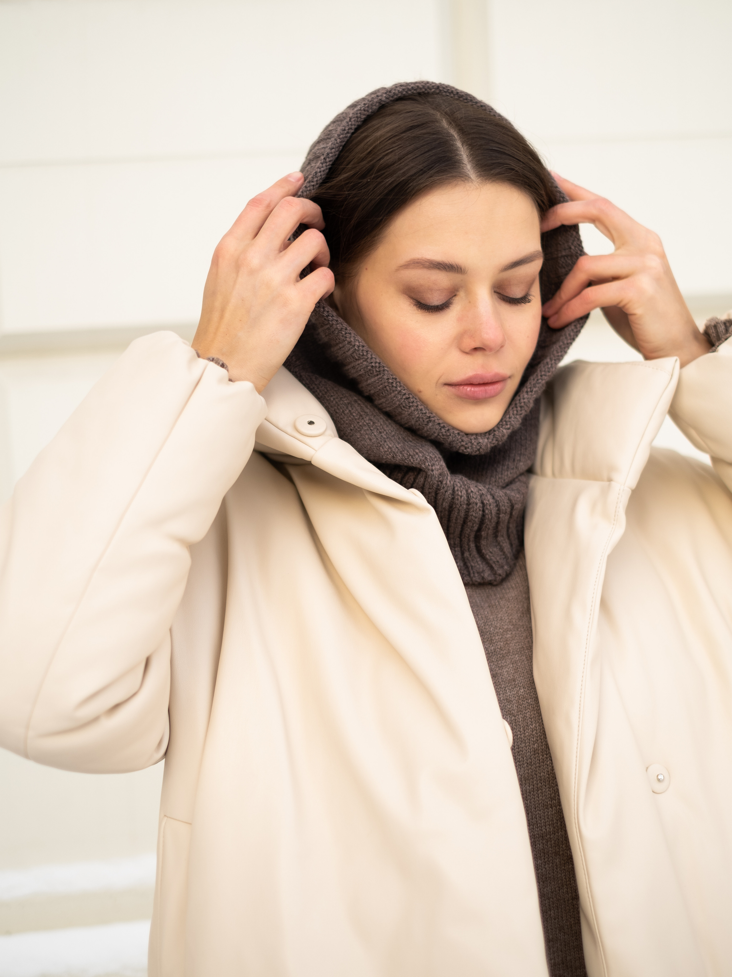 Wildberries капоры. Портретный фотограф Правда Анастасия, Екатеринбург