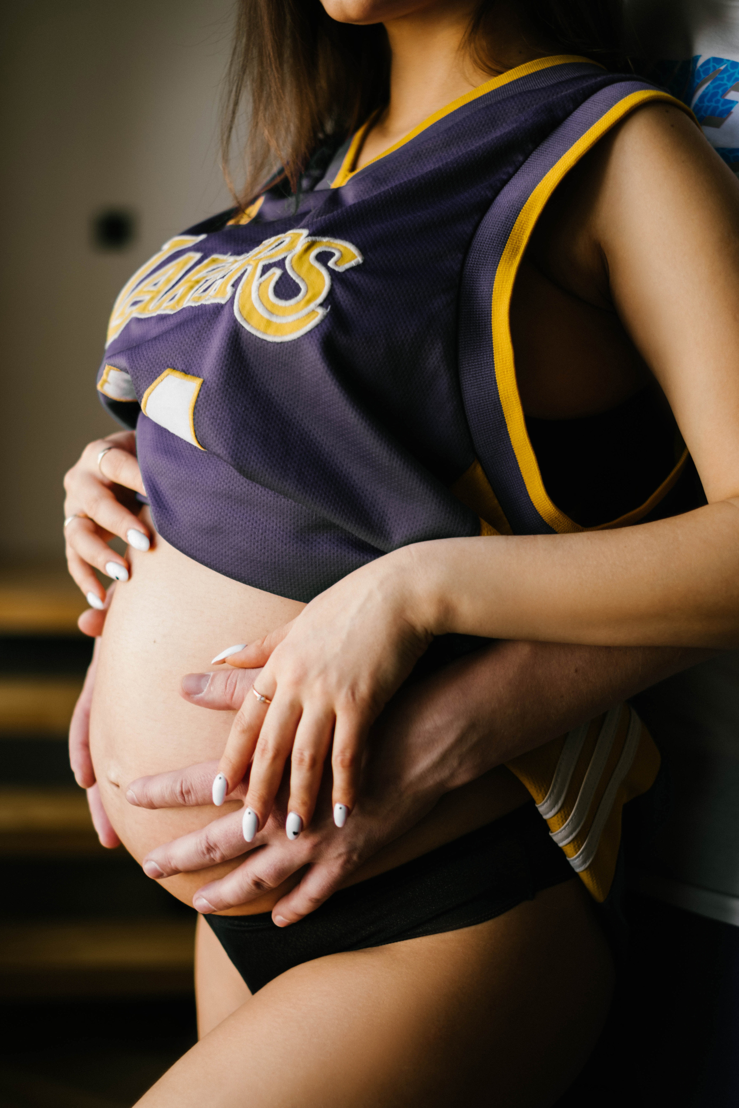 Беременность. Портретный фотограф Правда Анастасия, Екатеринбург