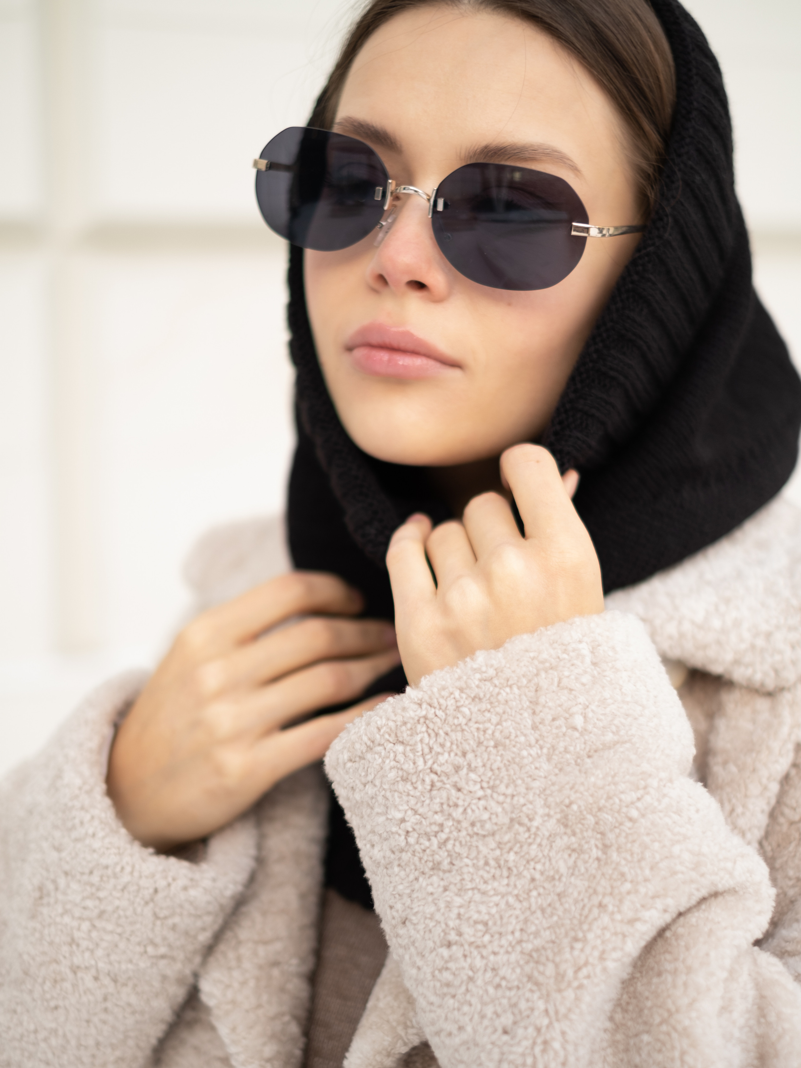 Wildberries капоры. Портретный фотограф Правда Анастасия, Екатеринбург