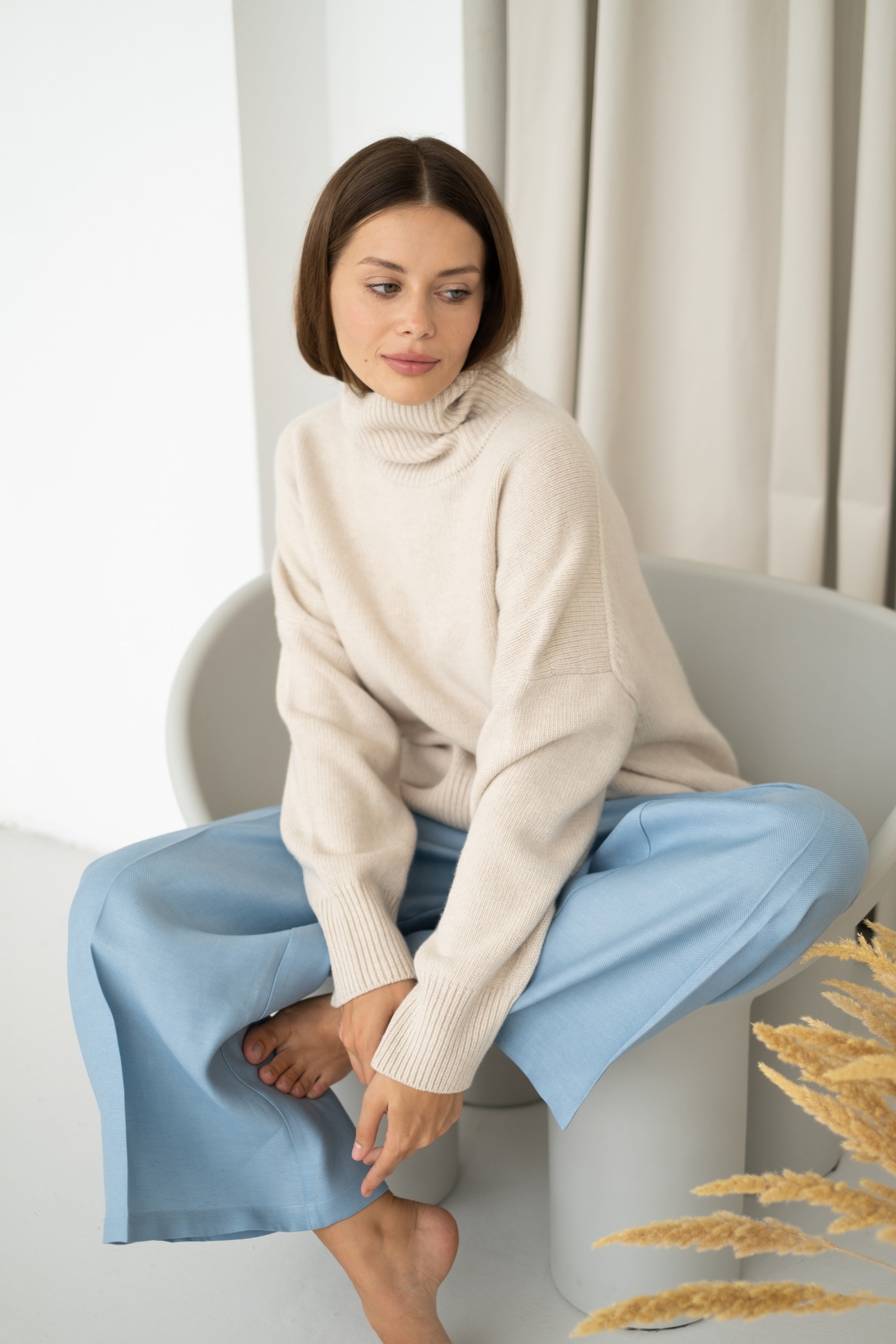 Бренд Фадеева. Портретный фотограф Правда Анастасия, Екатеринбург