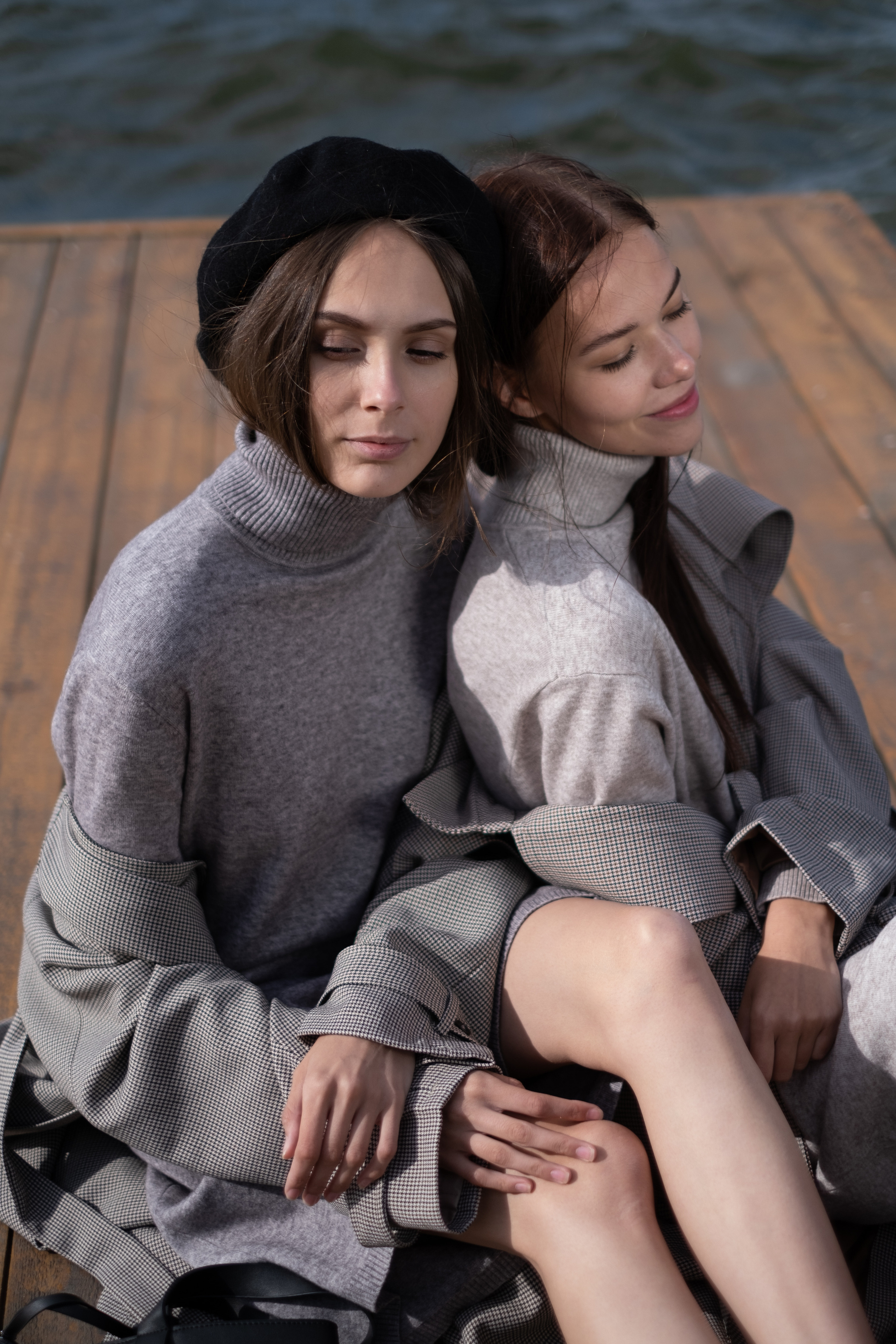 City stress. Портретный фотограф Правда Анастасия, Екатеринбург