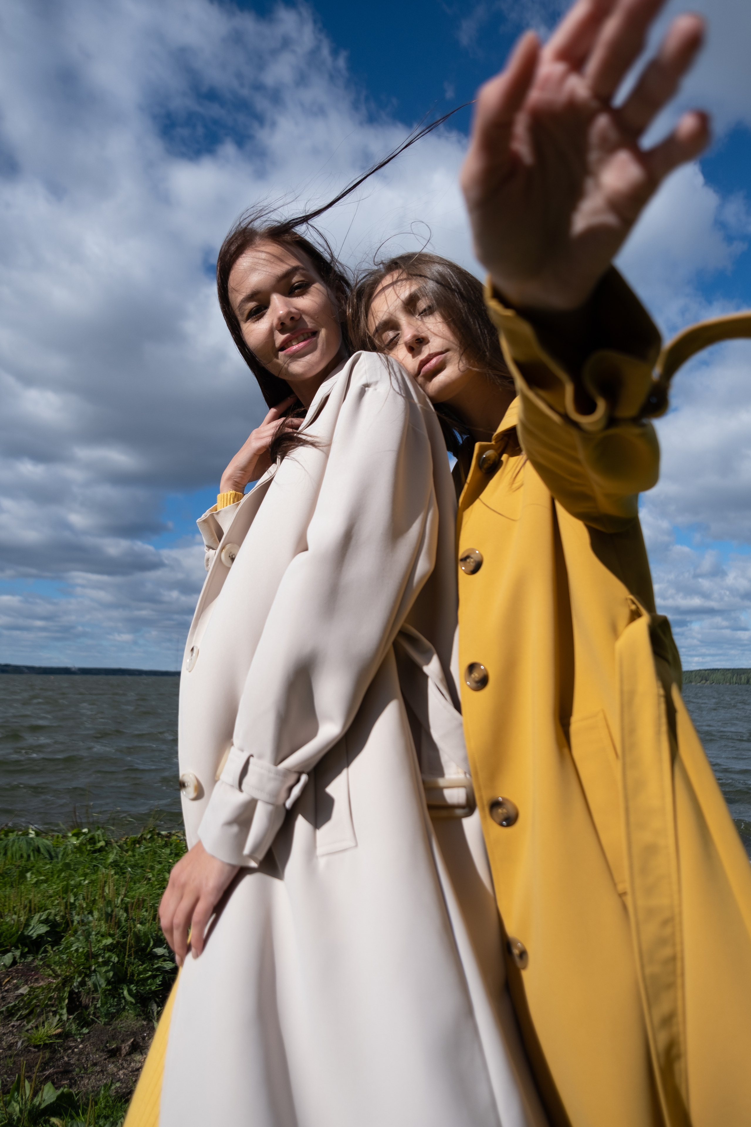 City stress. Портретный фотограф Правда Анастасия, Екатеринбург