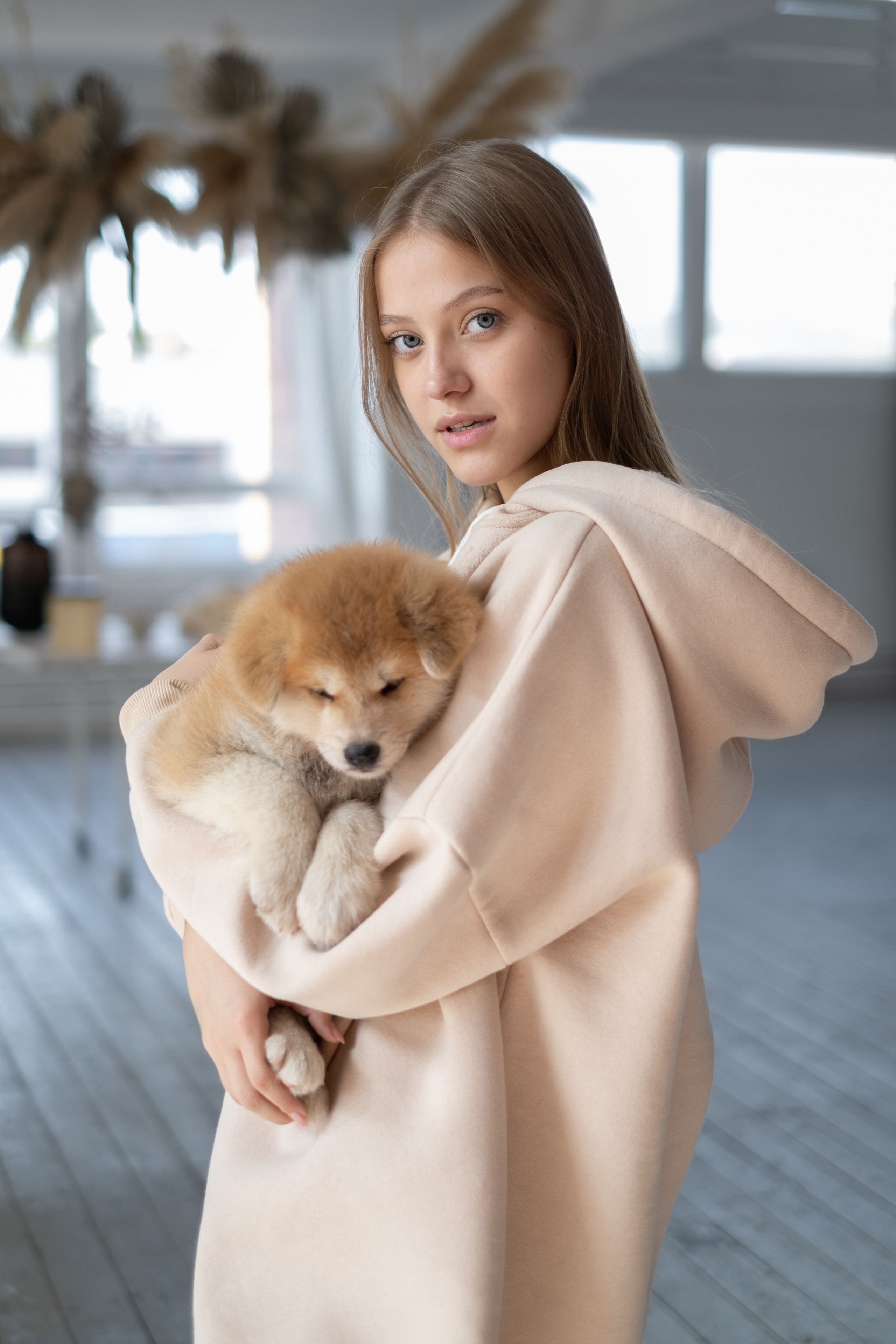 City stress. Портретный фотограф Правда Анастасия, Екатеринбург