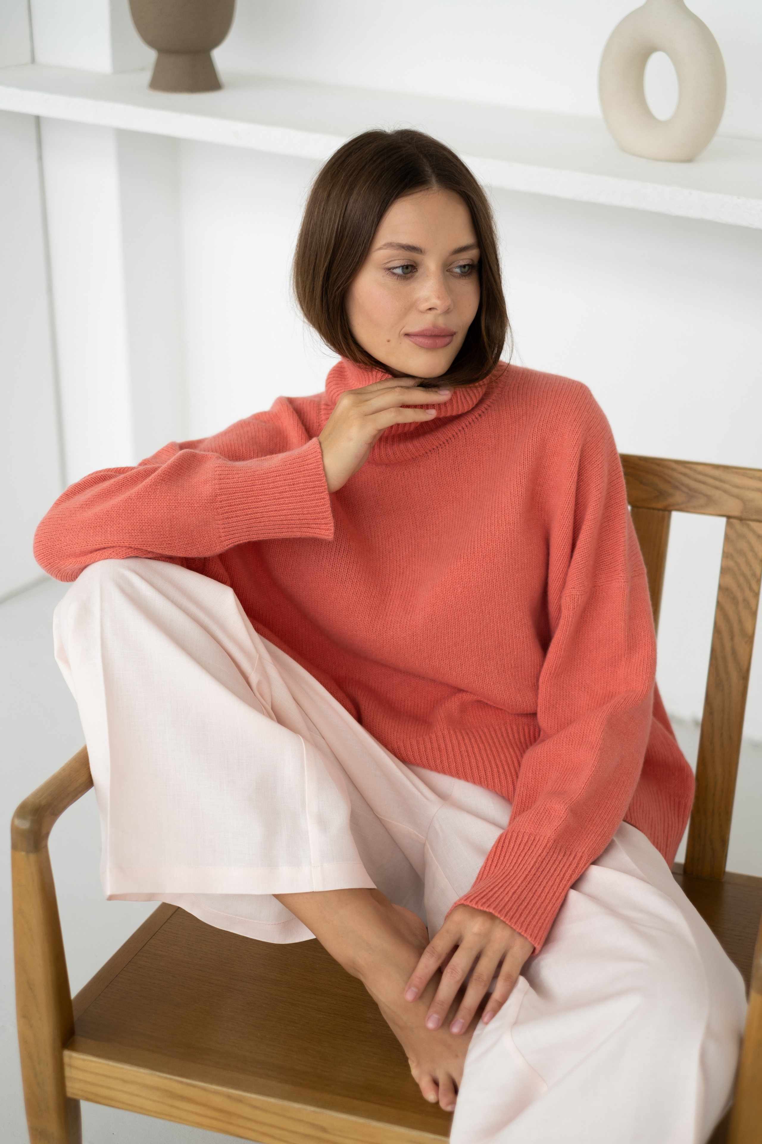 Бренд Фадеева. Портретный фотограф Правда Анастасия, Екатеринбург