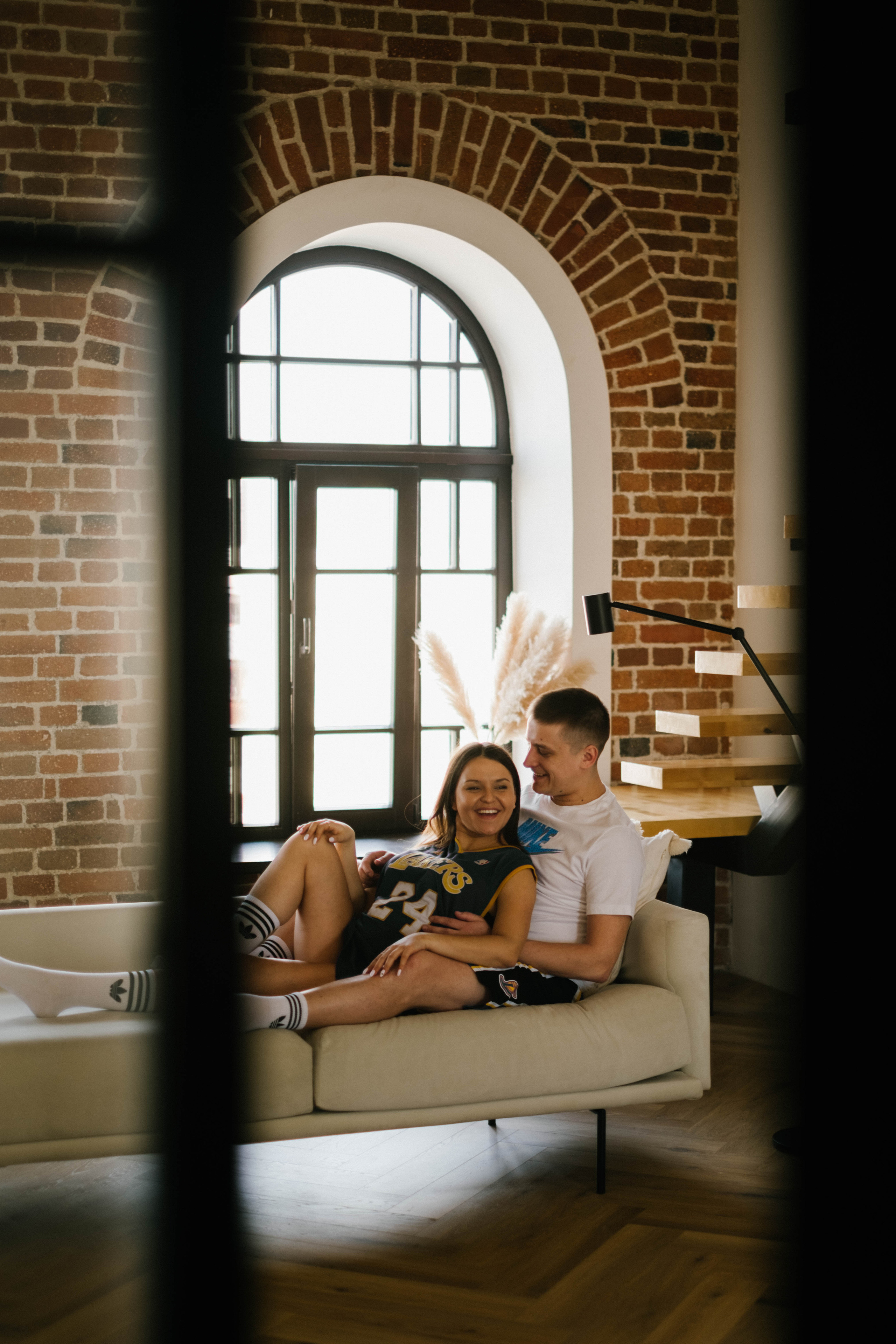 Беременность. Портретный фотограф Правда Анастасия, Екатеринбург