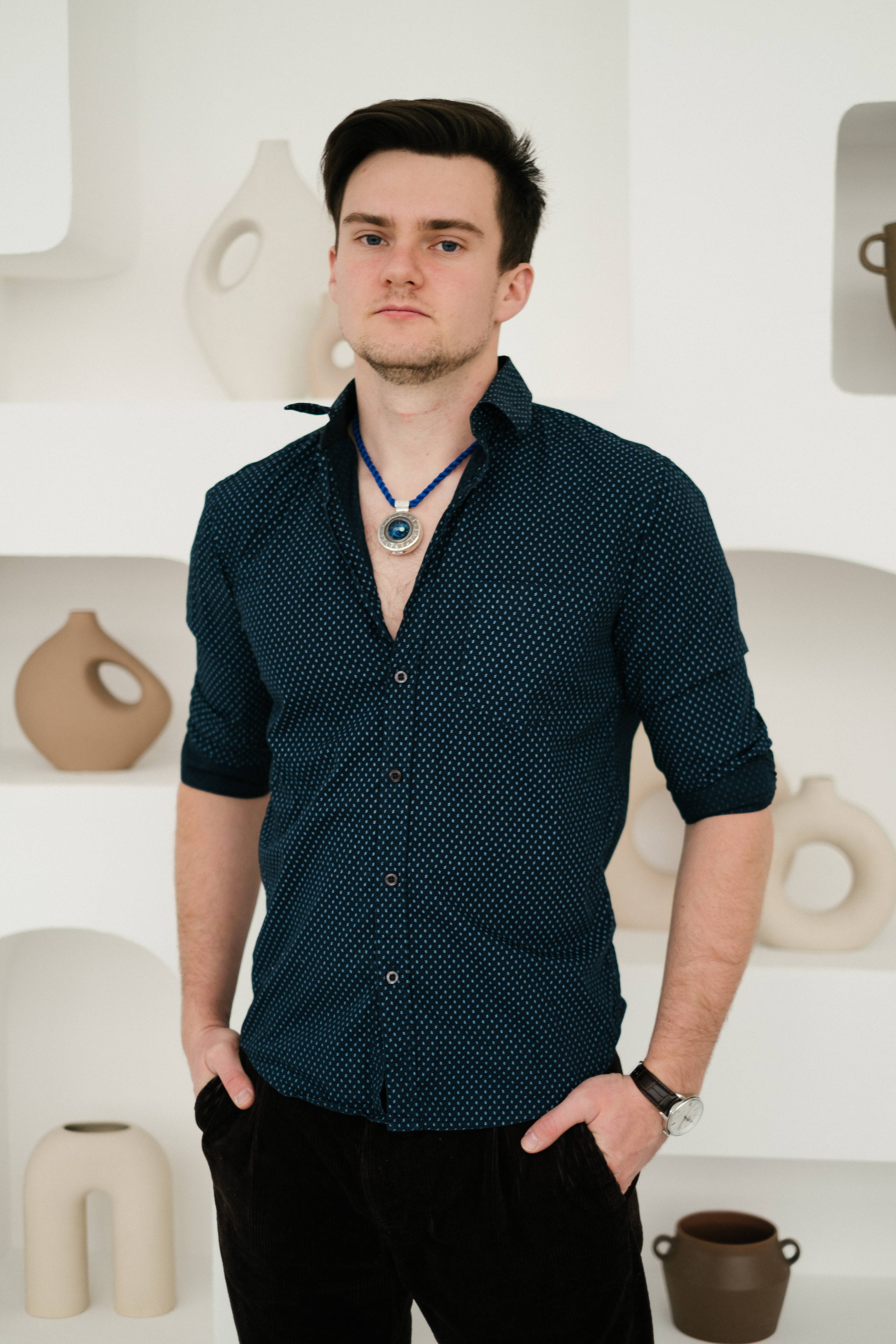 Ювелирка. Портретный фотограф Правда Анастасия, Екатеринбург