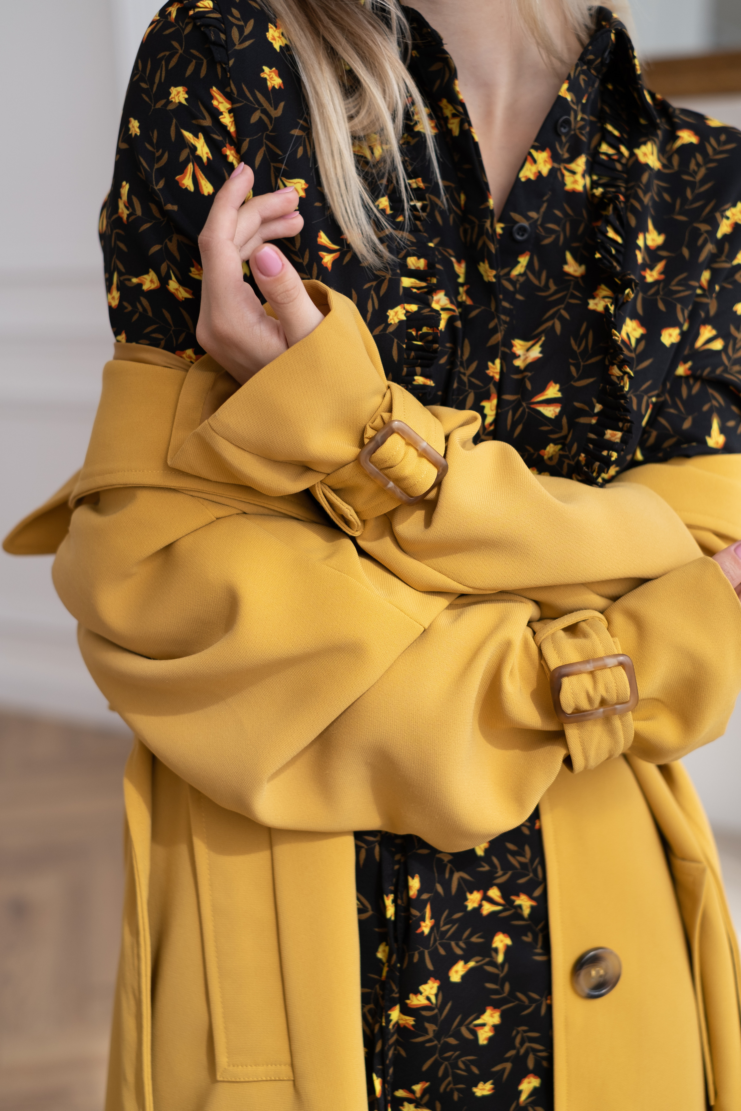 City stress. Портретный фотограф Правда Анастасия, Екатеринбург