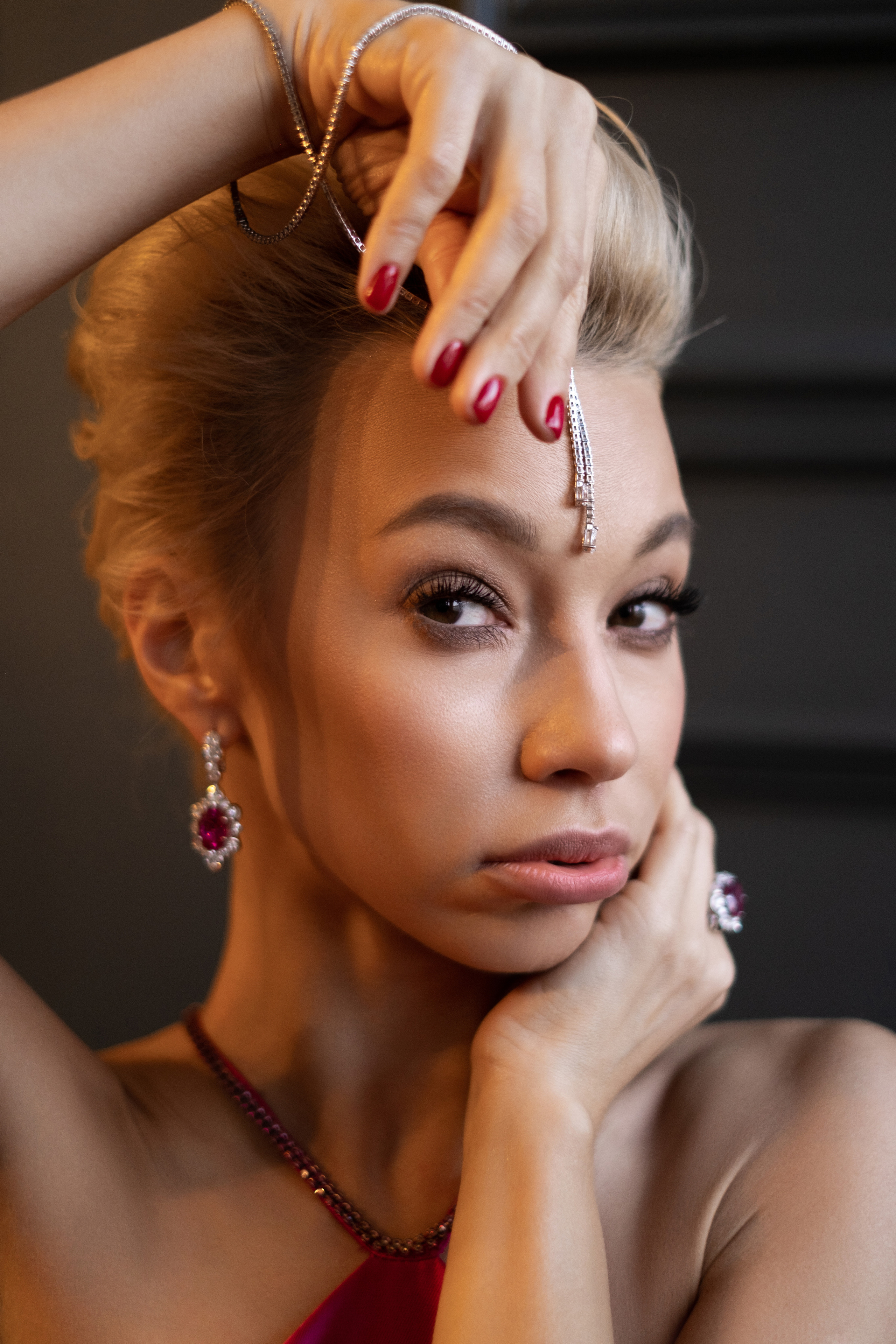 Ювелирка 2. Портретный фотограф Правда Анастасия, Екатеринбург