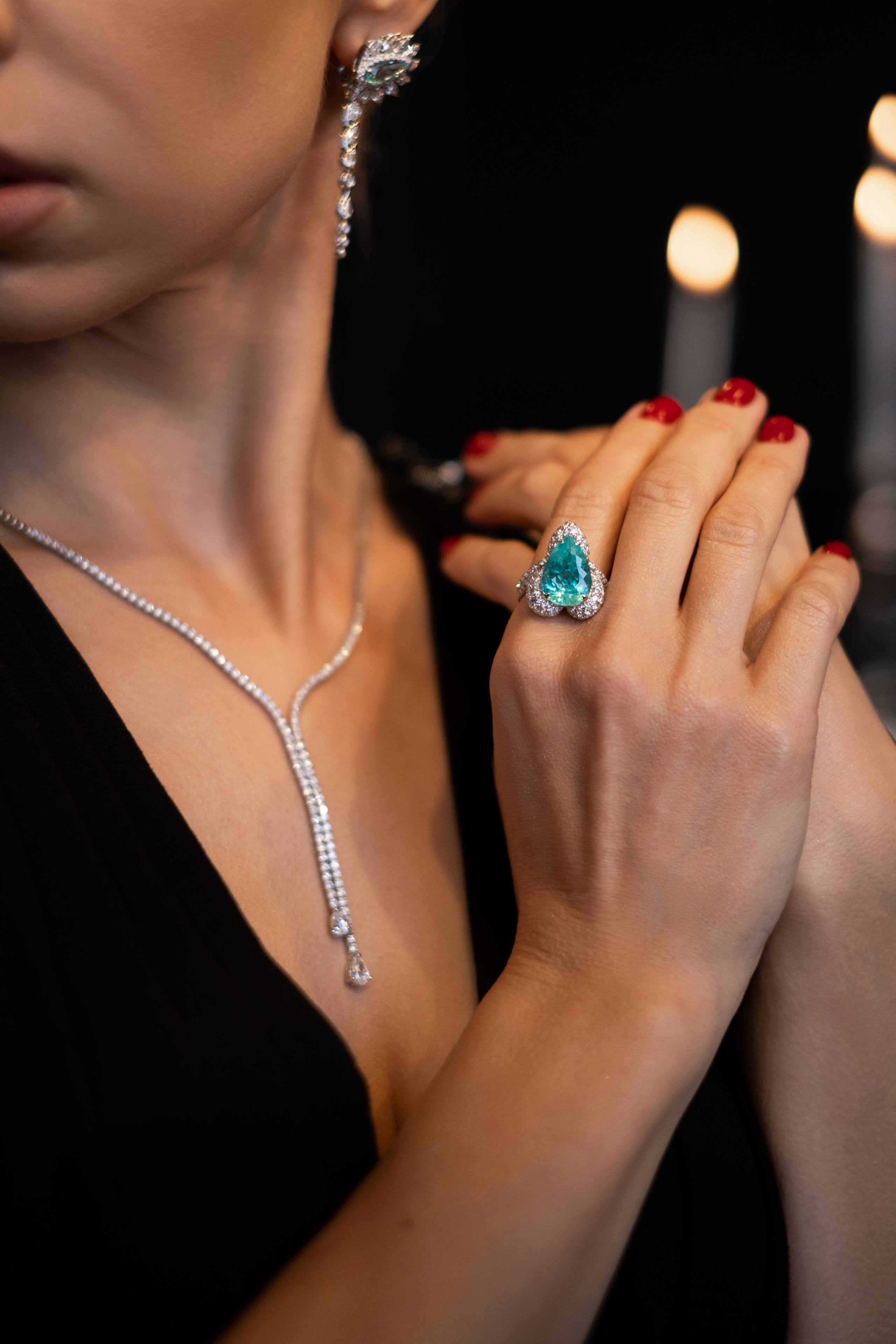 Ювелирка 2. Портретный фотограф Правда Анастасия, Екатеринбург