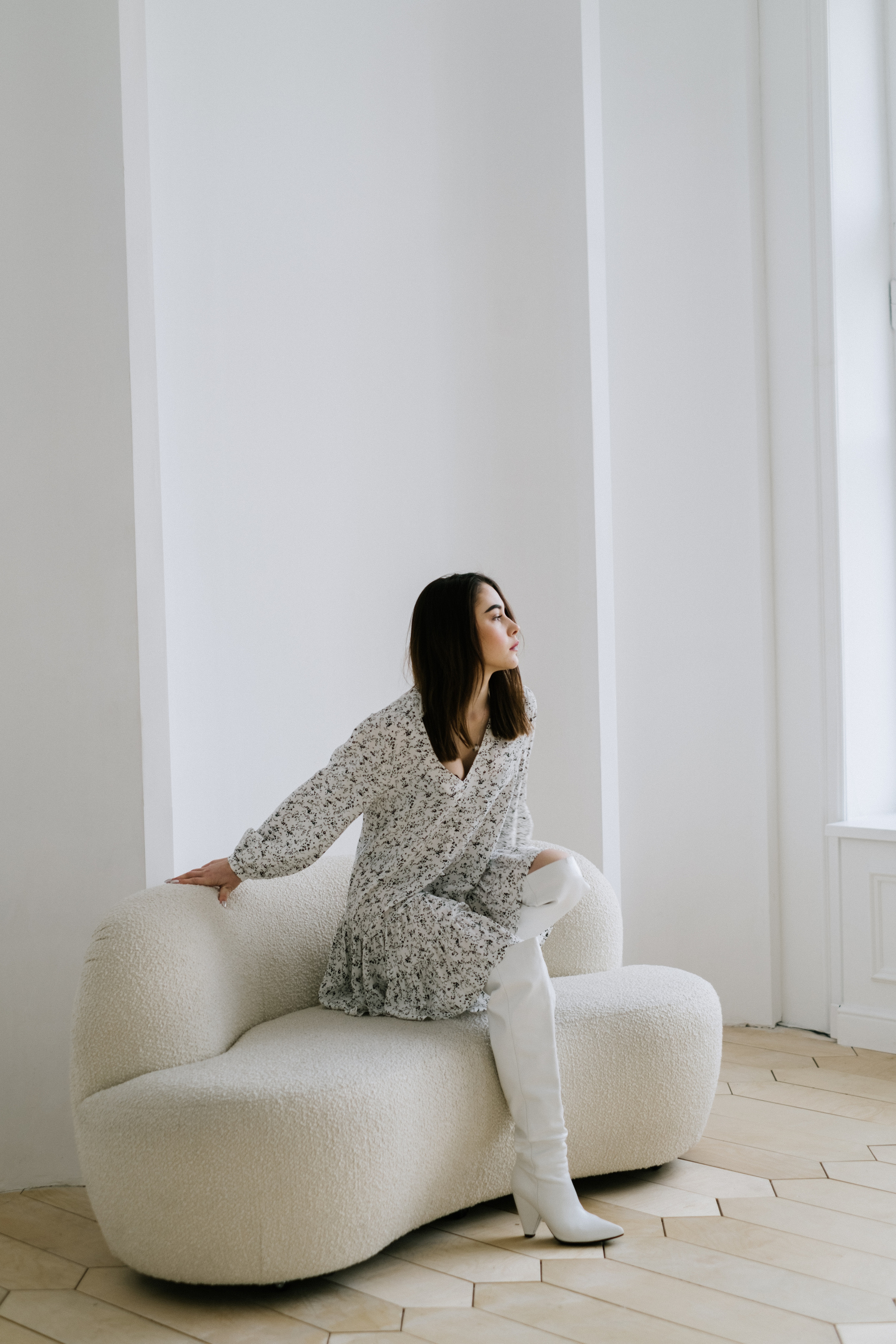 ШОУРУМ. Портретный фотограф Правда Анастасия, Екатеринбург