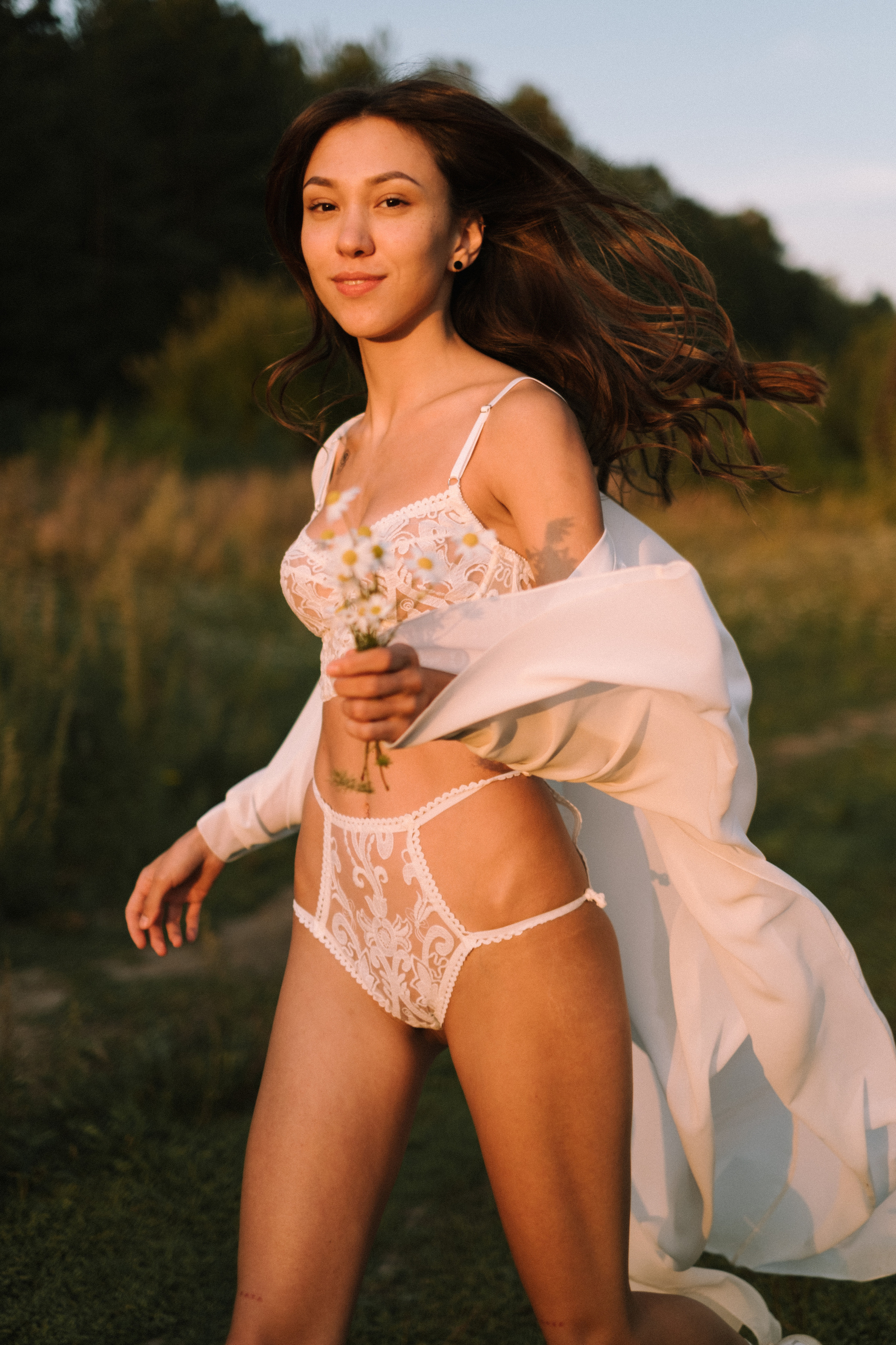 Белье Южкино кружево. Портретный фотограф Правда Анастасия, Екатеринбург