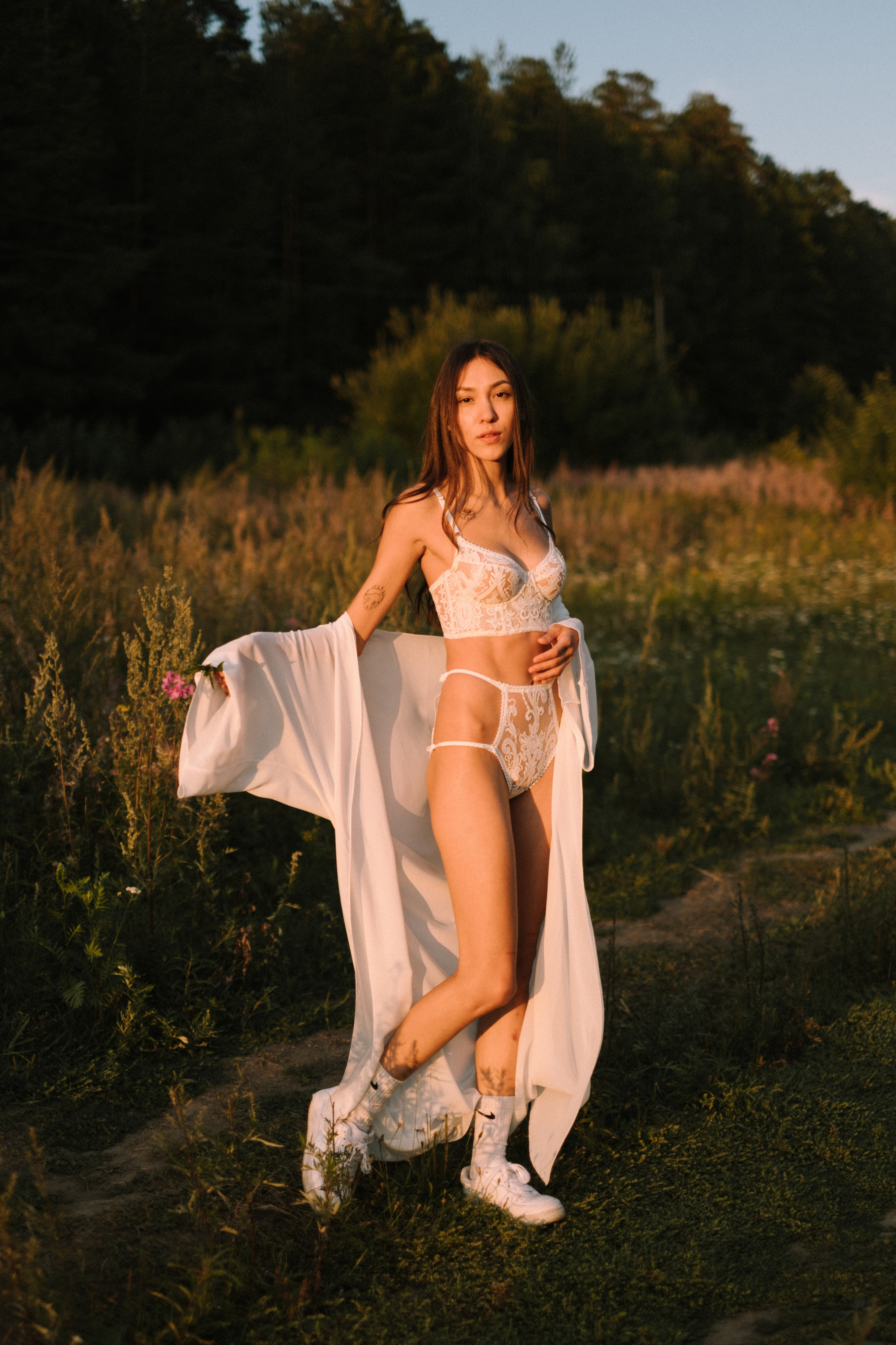 Белье Южкино кружево. Портретный фотограф Правда Анастасия, Екатеринбург