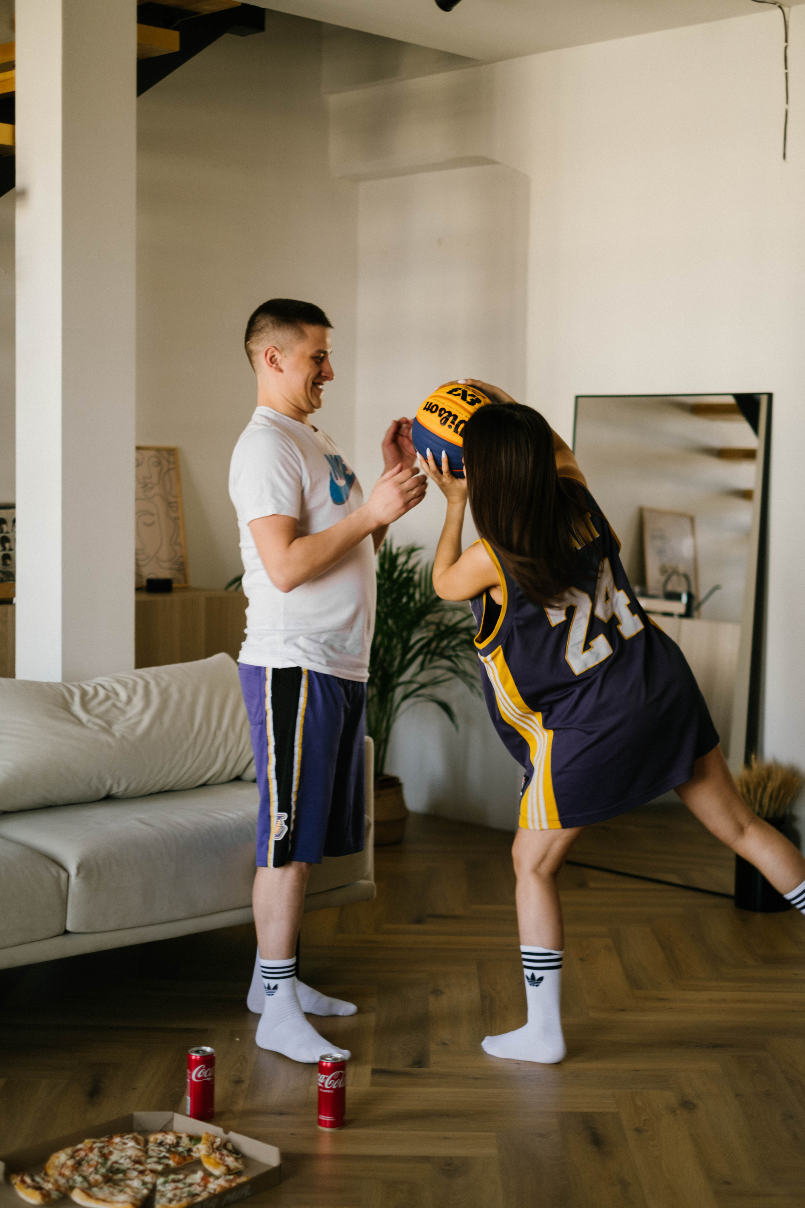 Беременность. Портретный фотограф Правда Анастасия, Екатеринбург