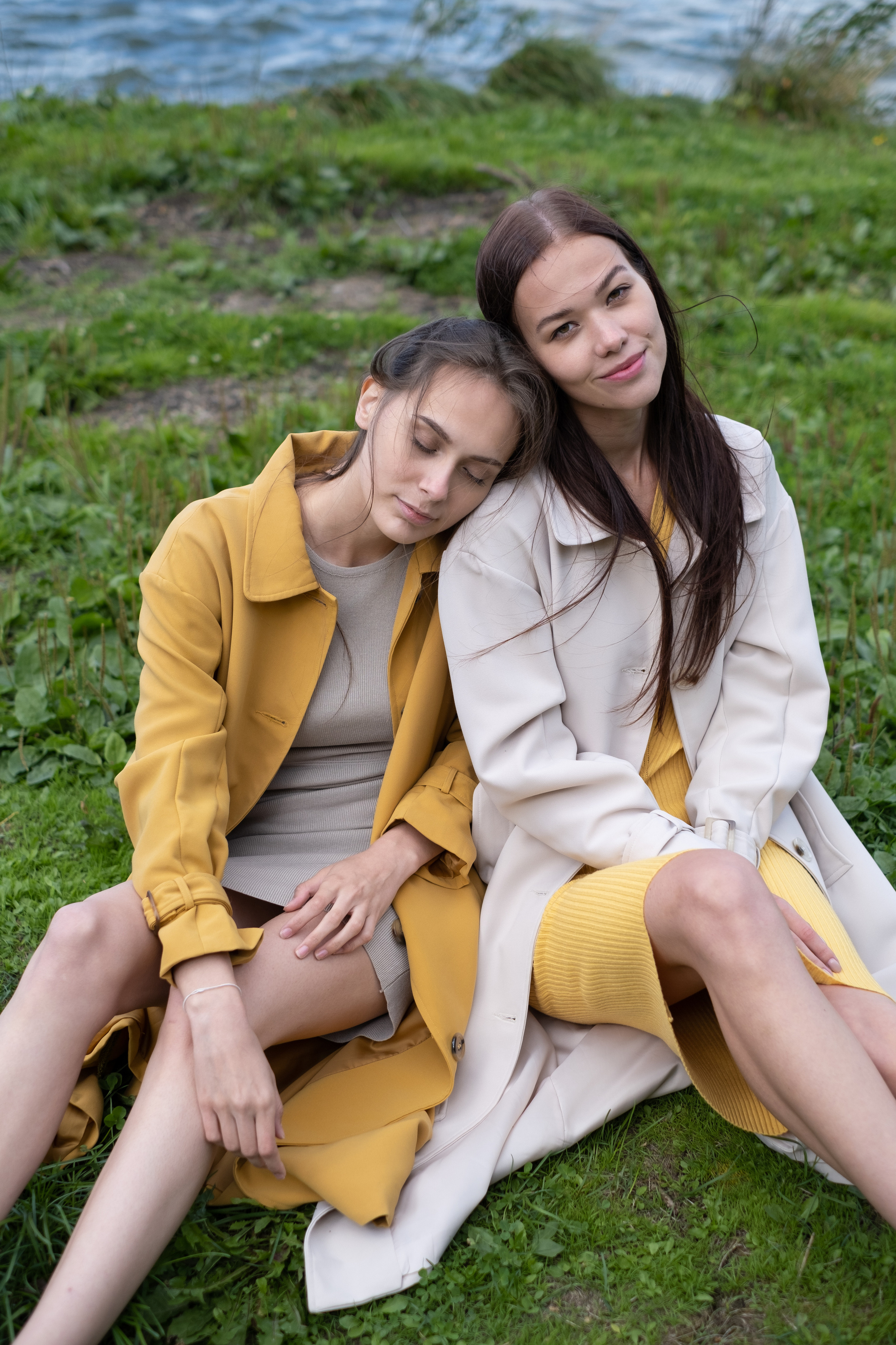 City stress. Портретный фотограф Правда Анастасия, Екатеринбург