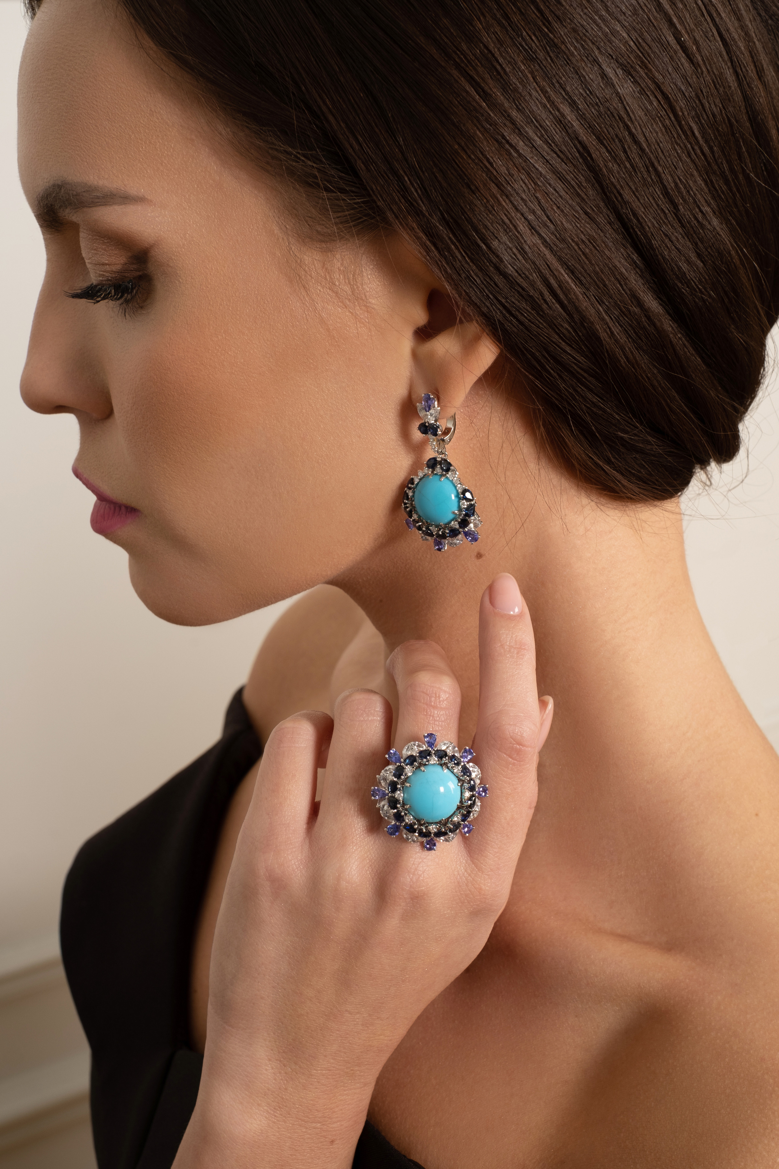 Ювелирка 2. Портретный фотограф Правда Анастасия, Екатеринбург