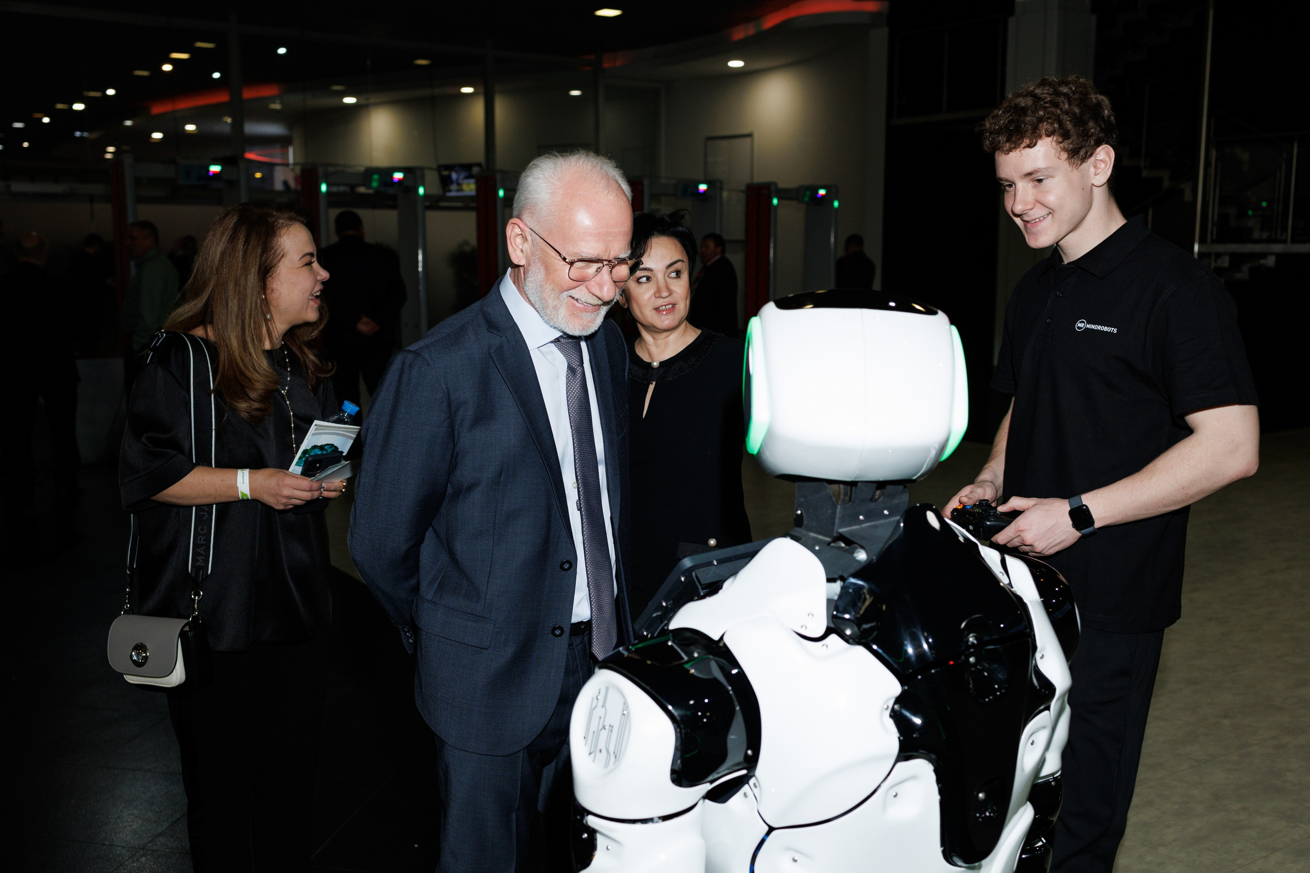 Агроэко юбилей компании. Https://andreysolodov.ru