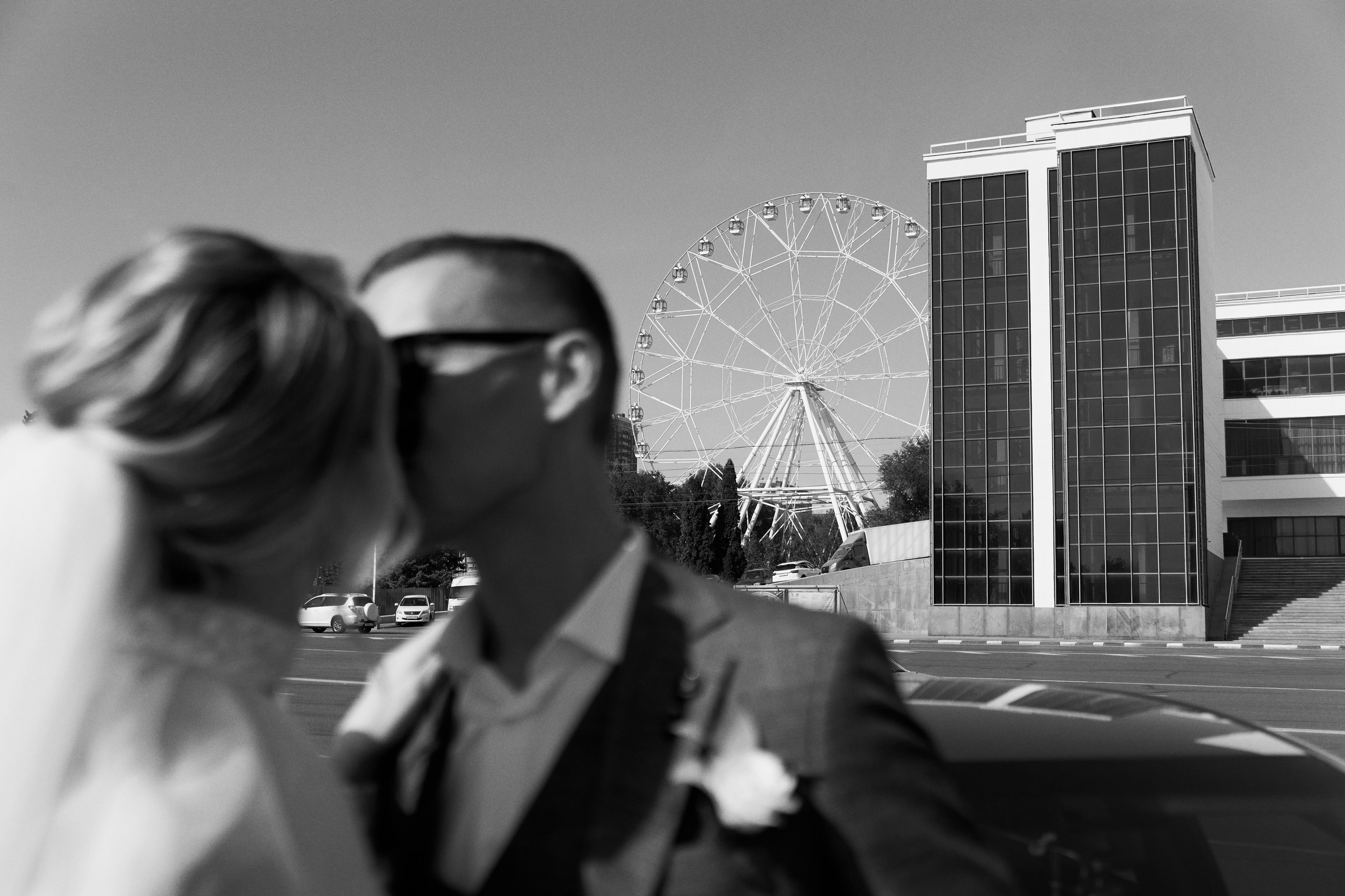 Сергей и Марина. Чумаков Алексей Фотограф|Видеограф свадебные, индивидуальные, семейные, репортаж