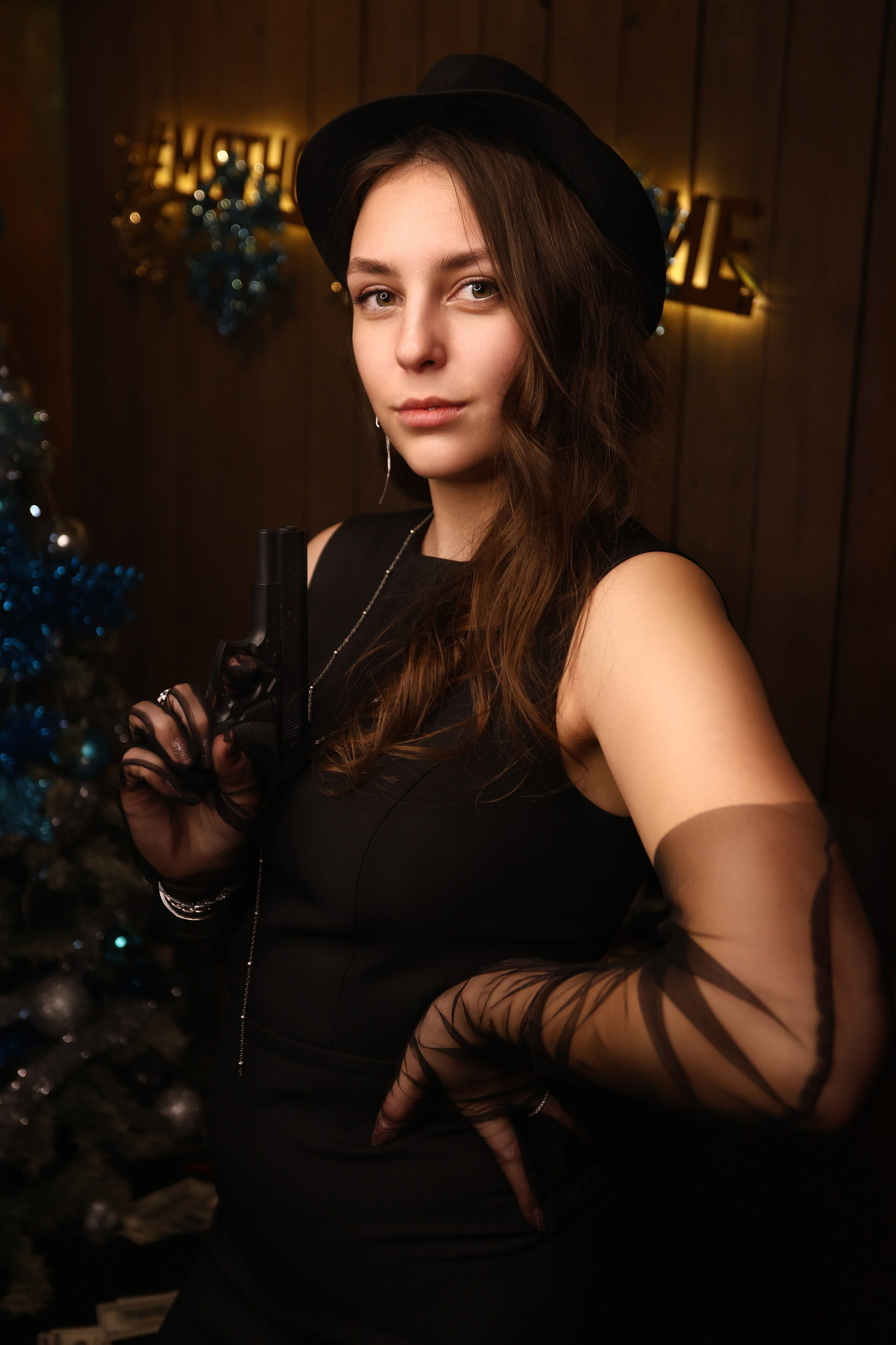 New Year 27-12-24. Мята Спортивная — Кальянная, караоке, бар в Минске