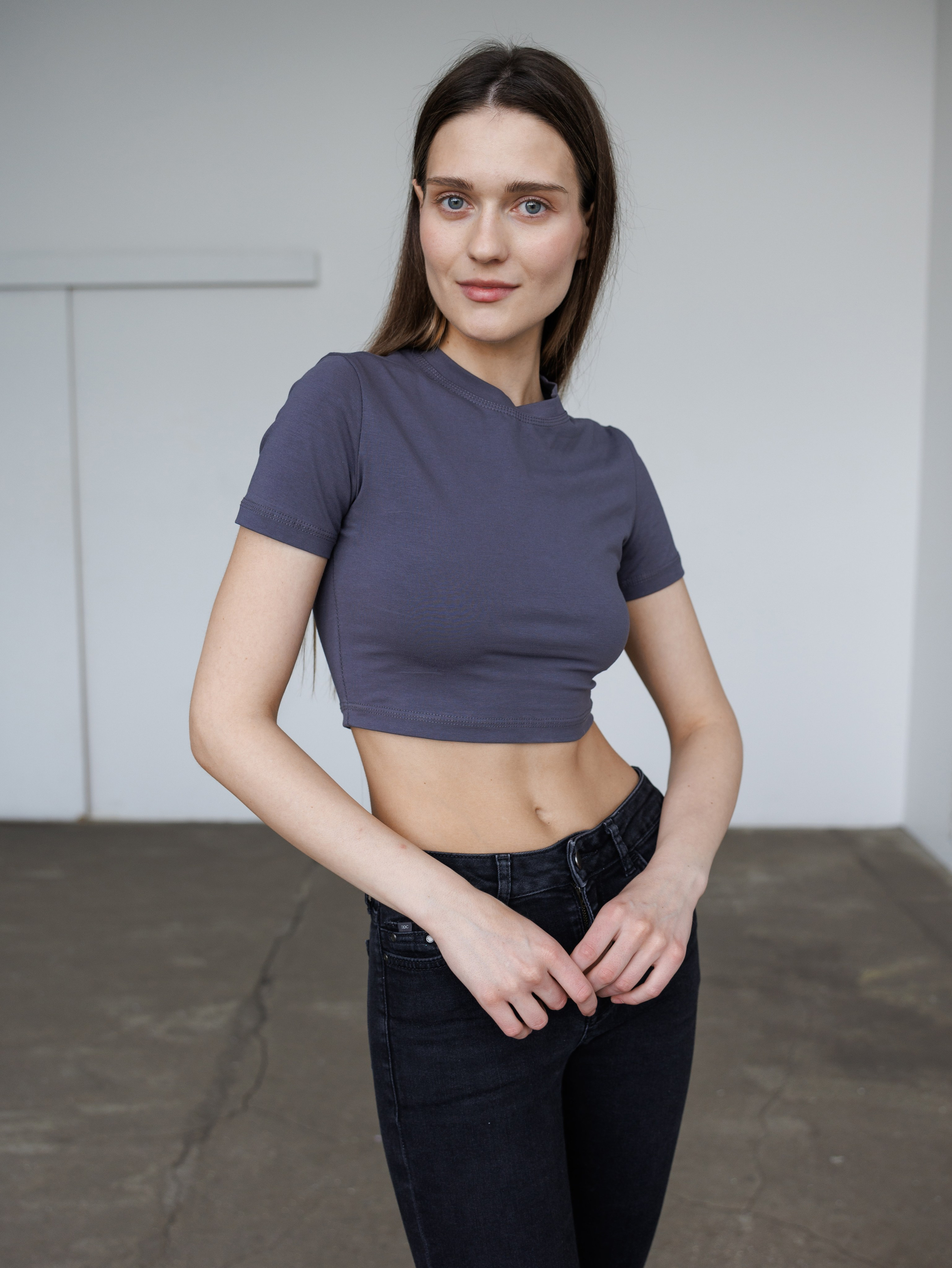 МОДЕЛЬНЫЕ СНЕПЫ. Портретный фотограф в Москве — Янка Шемшурова