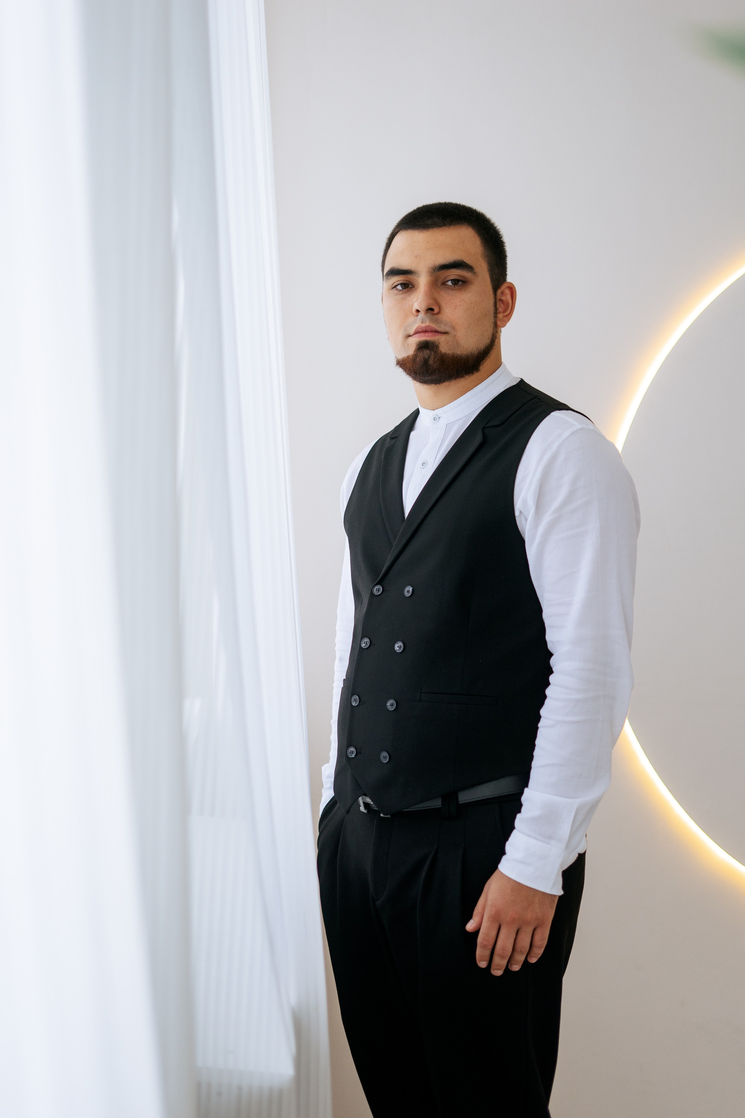 Свадьба Ильяс Алина. Фотограф в Казани Алсу Багабиева