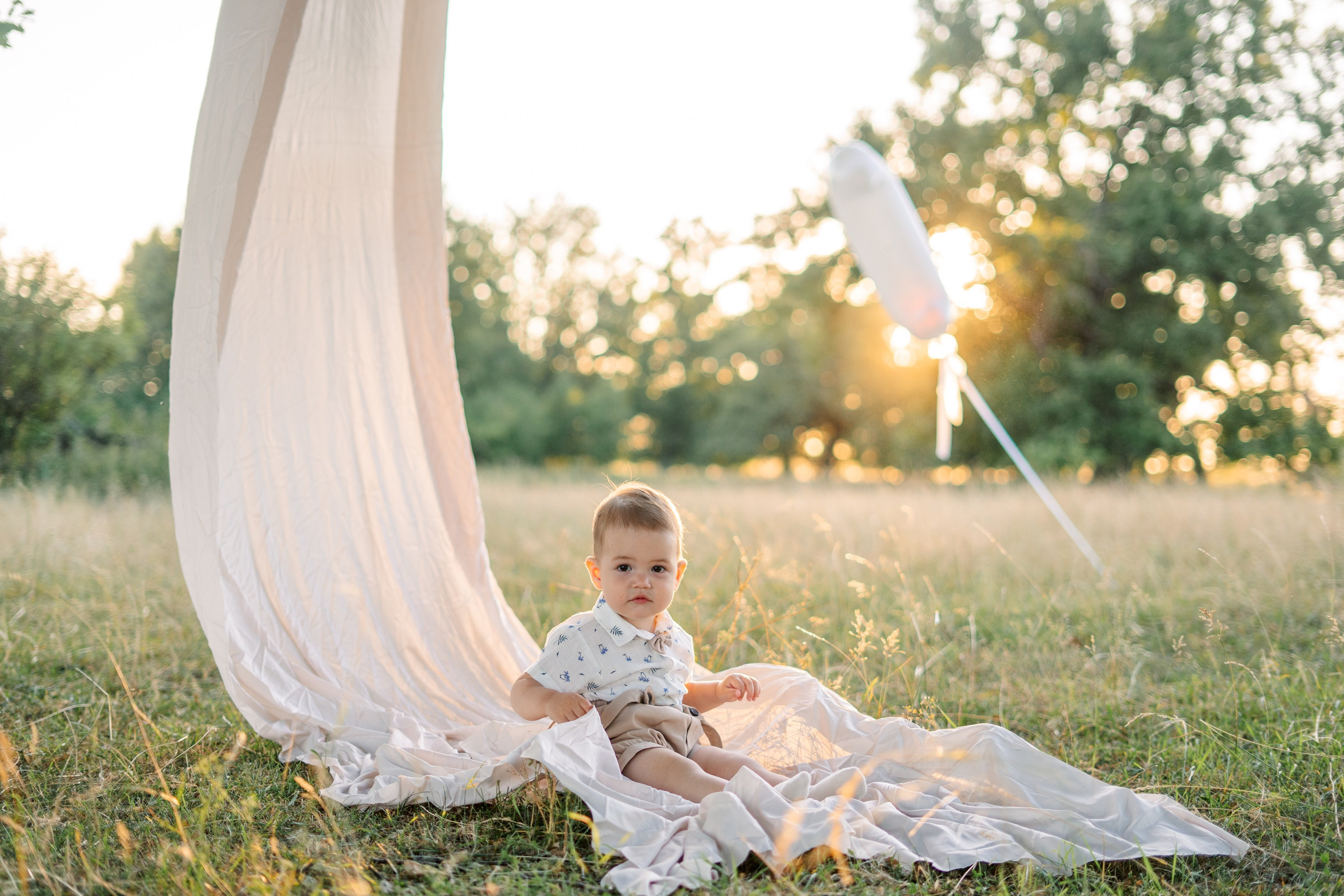 Годик Артуру. Фотограф в Казани Алсу Багабиева