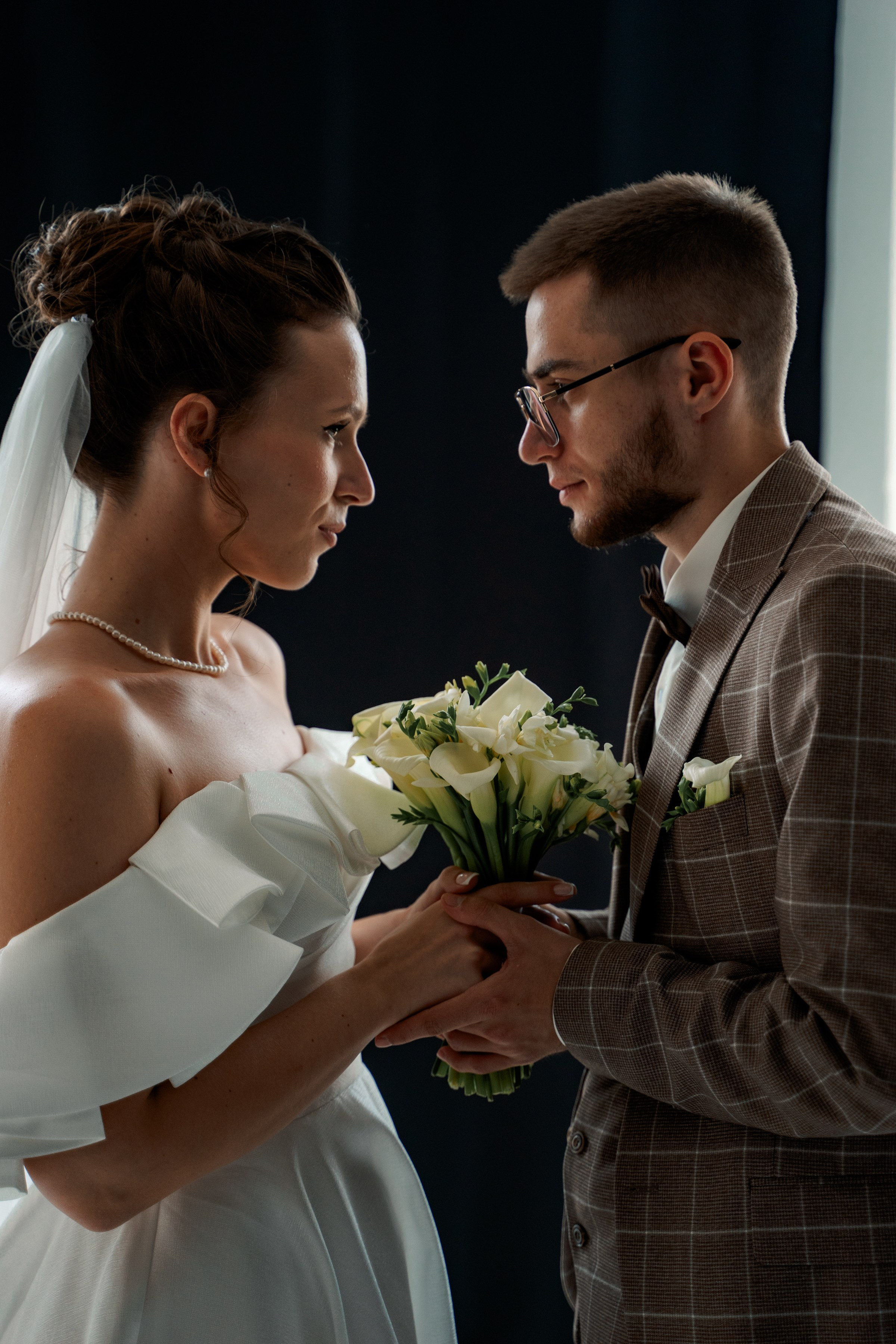 Свадьба Тимур Елизавета. Фотограф в Казани Алсу Багабиева