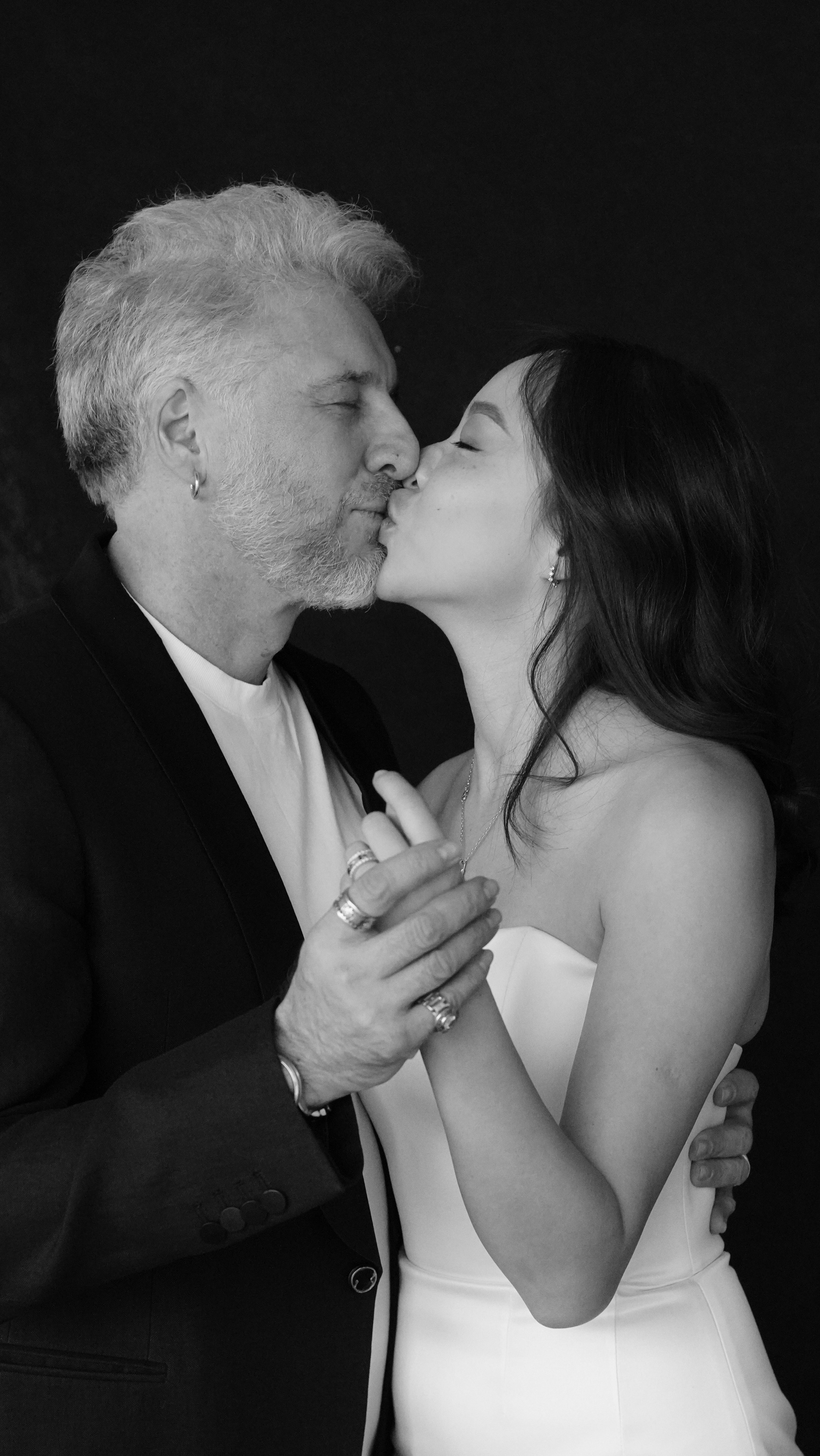 Фотосессия Виктории и Евгения. Я Эля, фотограф из Алматы