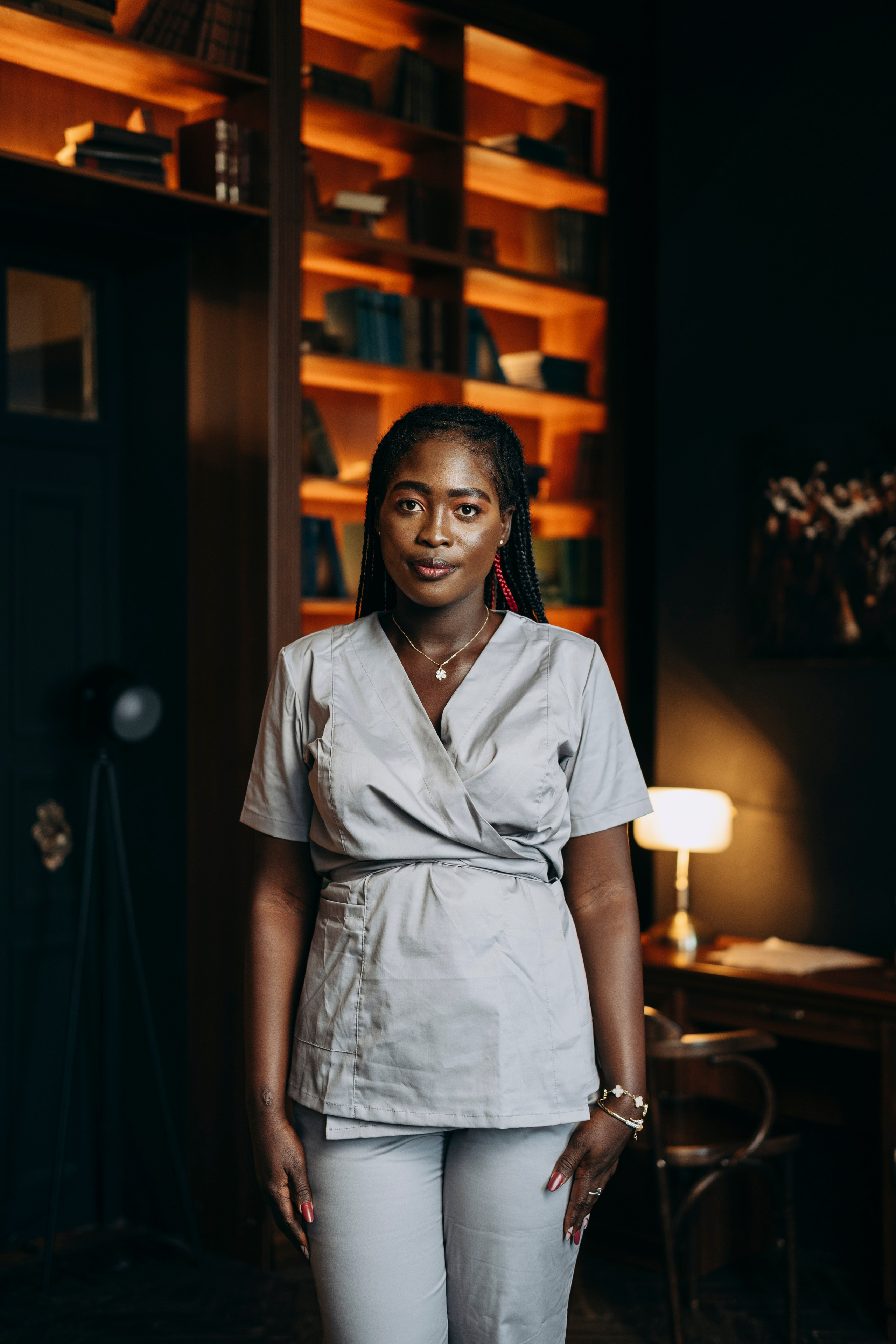 Доминик. Фотограф | Липецк