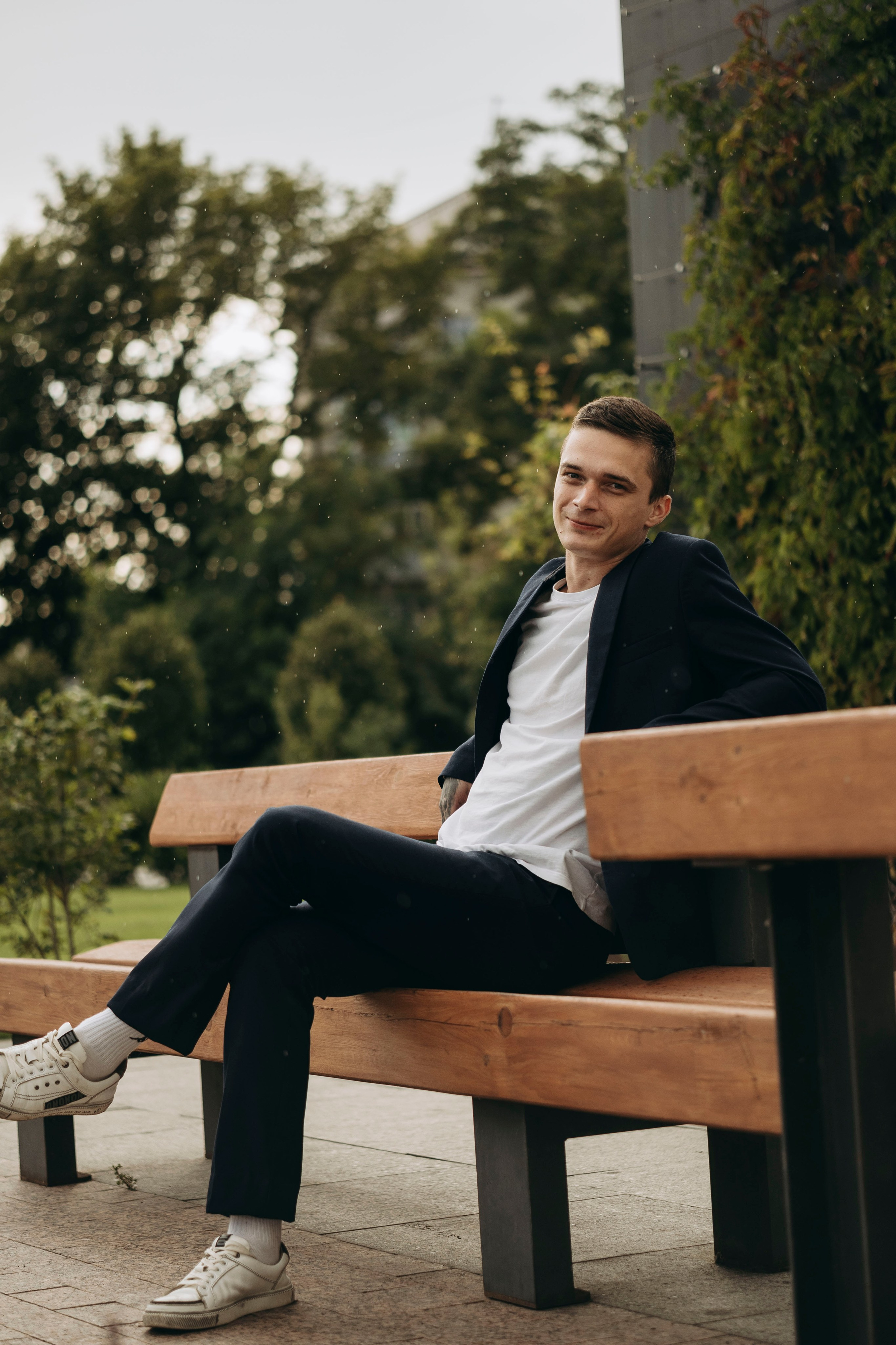 Никита. Фотограф | Липецк