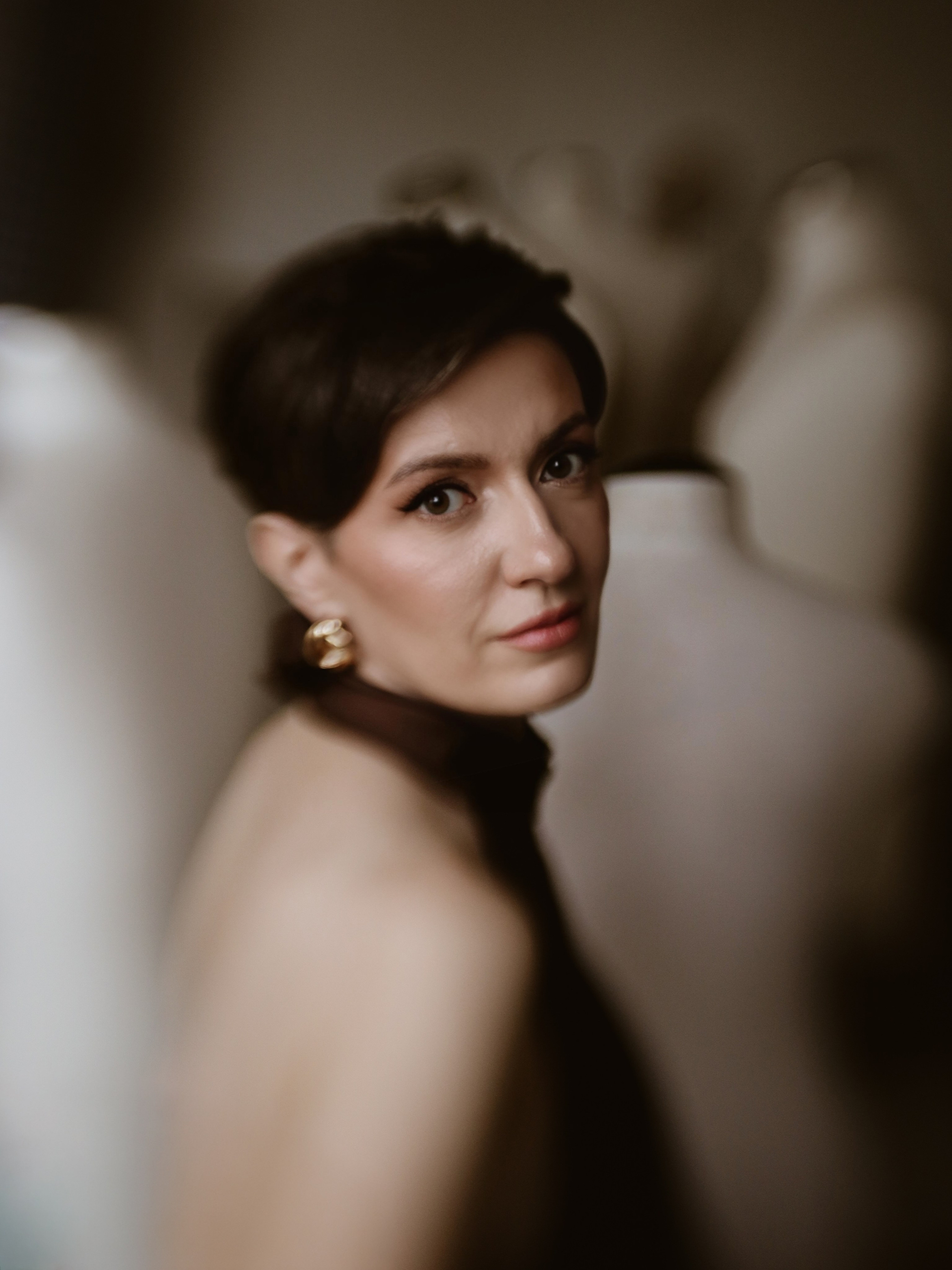 Наталья. Фотограф Елена Мариничева Москва