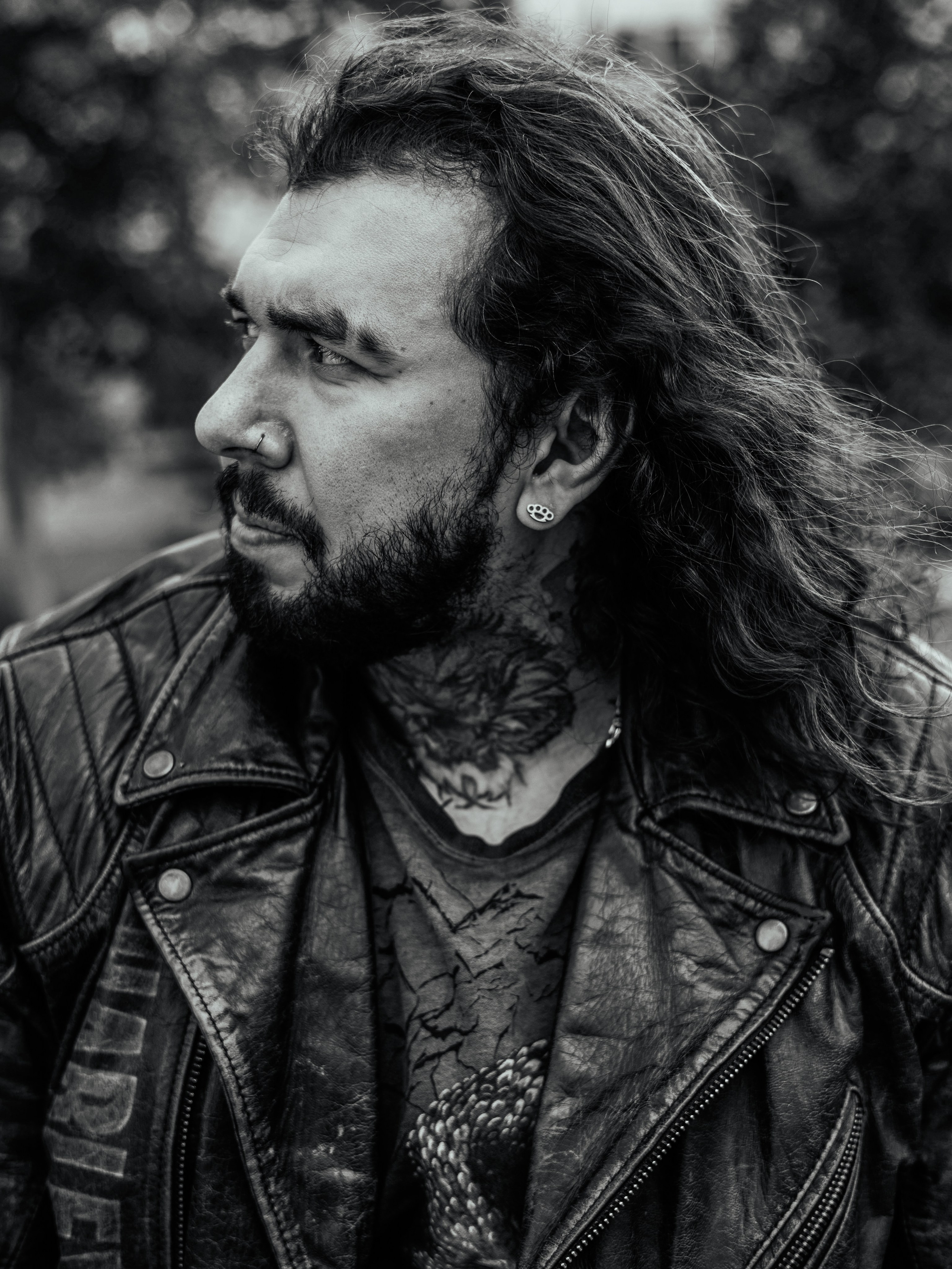 Про любовь. Главная