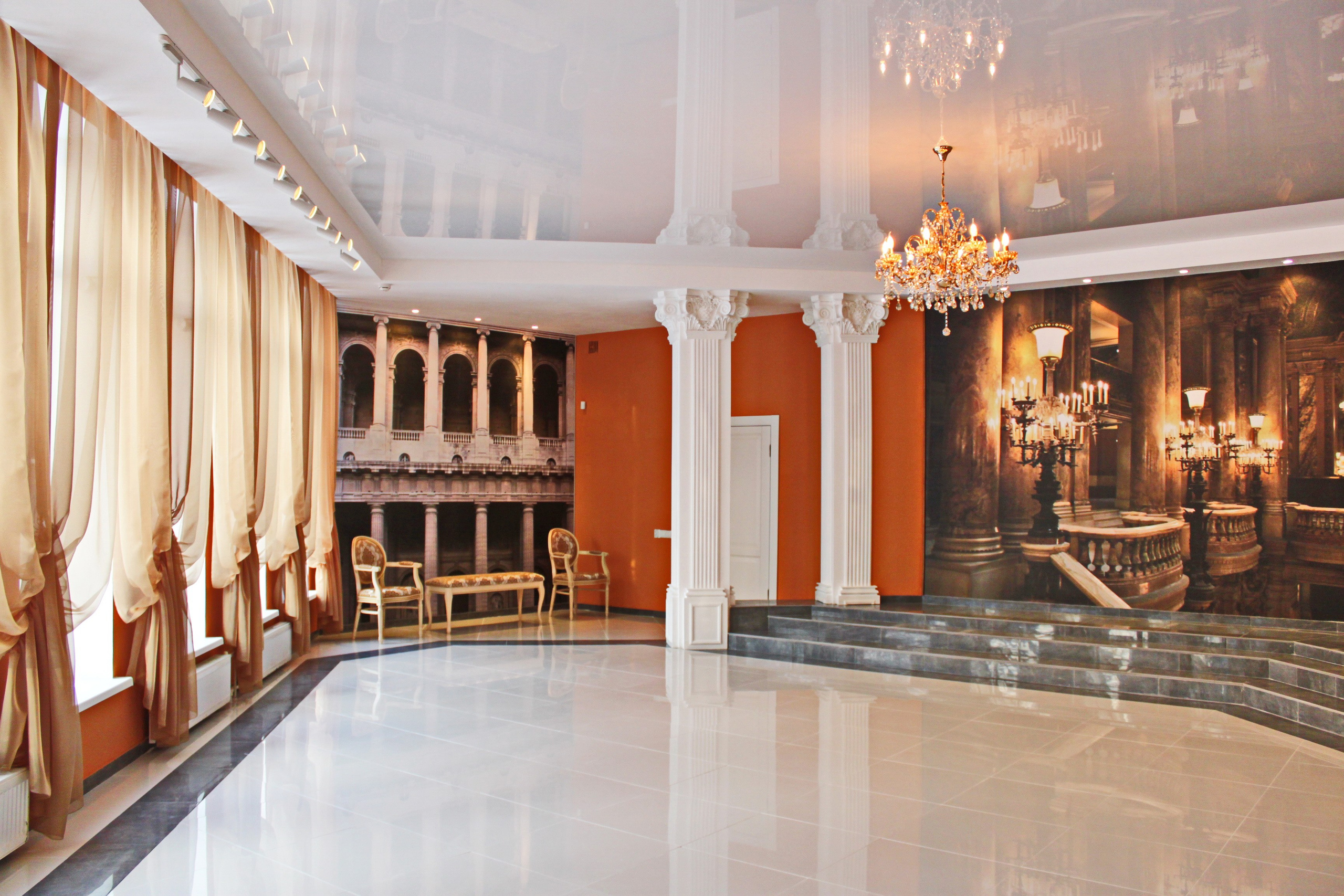 ЗАГСы Санкт-Петербурга, какой выбрать