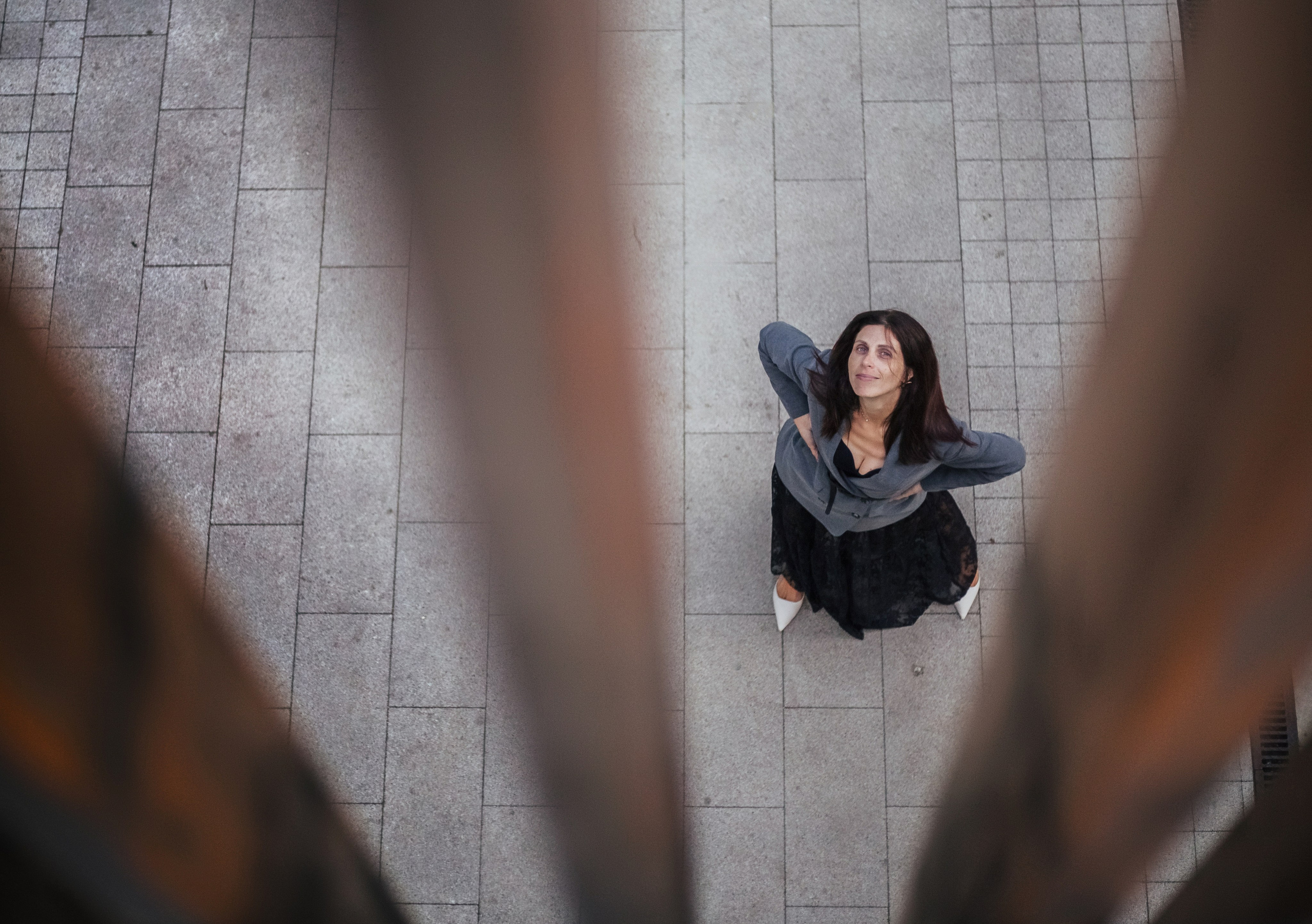 Ольга. Вера Соколова фотограф Воронеж