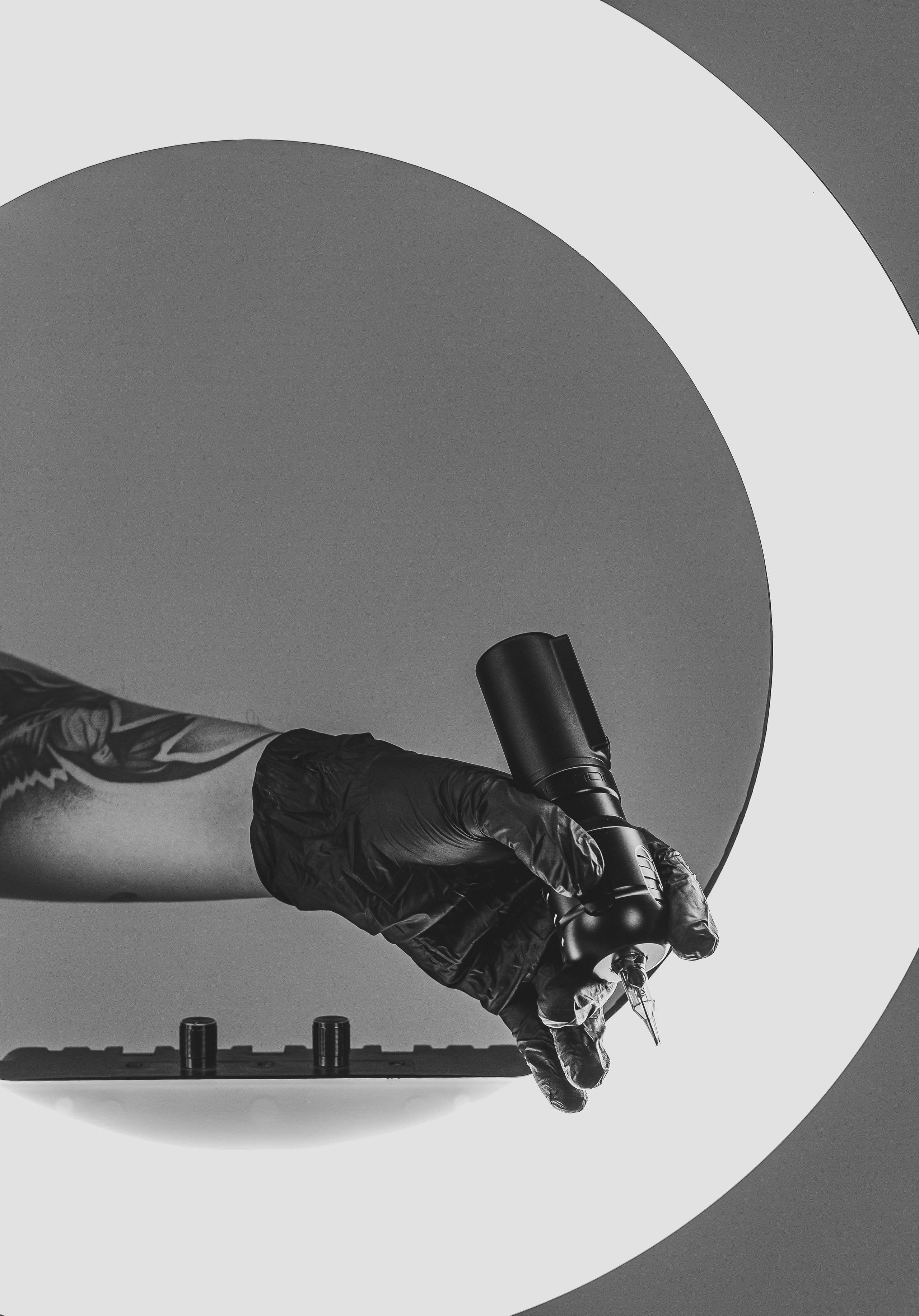 Тату мастер. Вера Соколова фотограф Воронеж