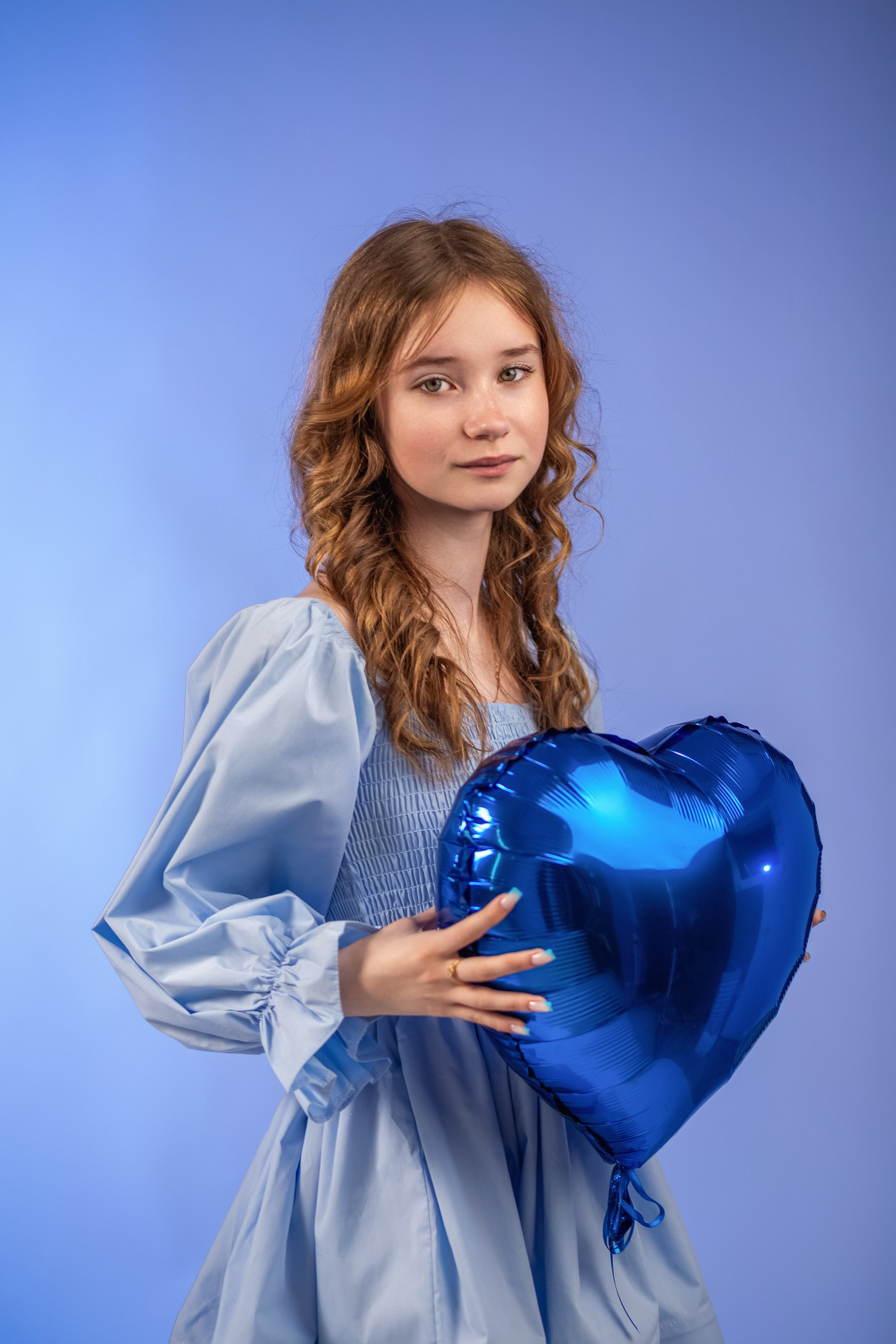 16. Вера Соколова фотограф Воронеж