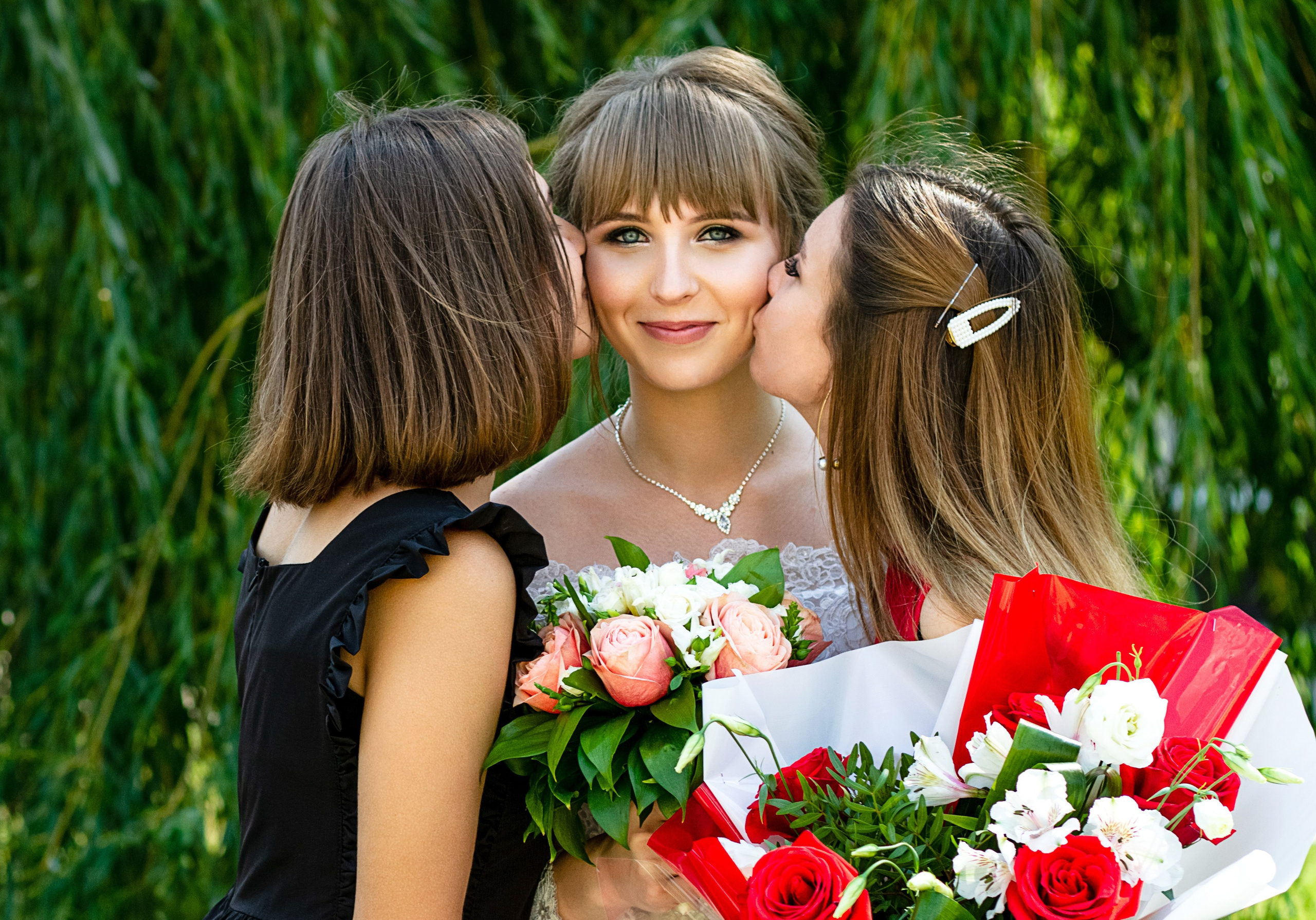 Свадебный переполох. Вера Соколова фотограф Воронеж