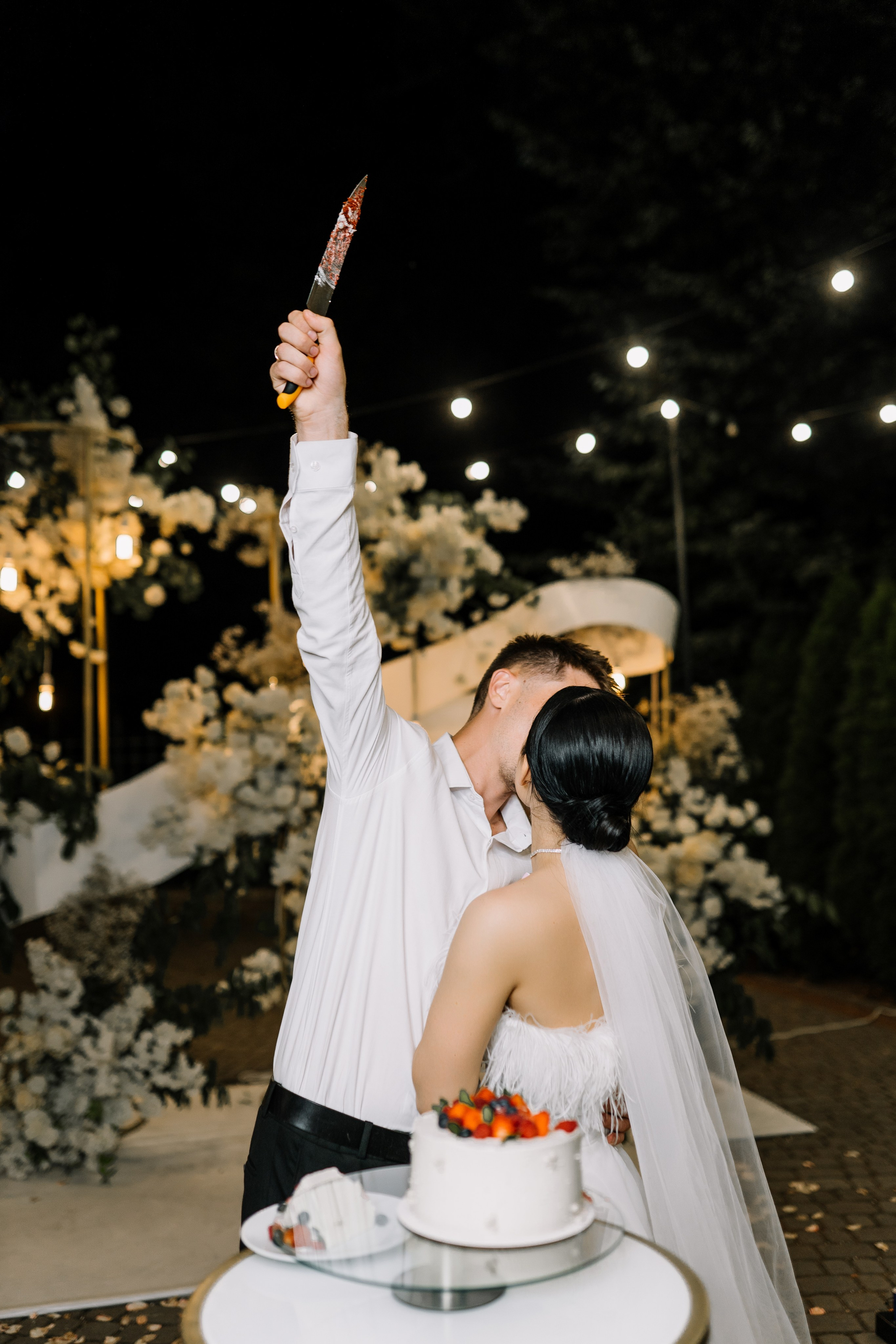 Лиза & Сергей