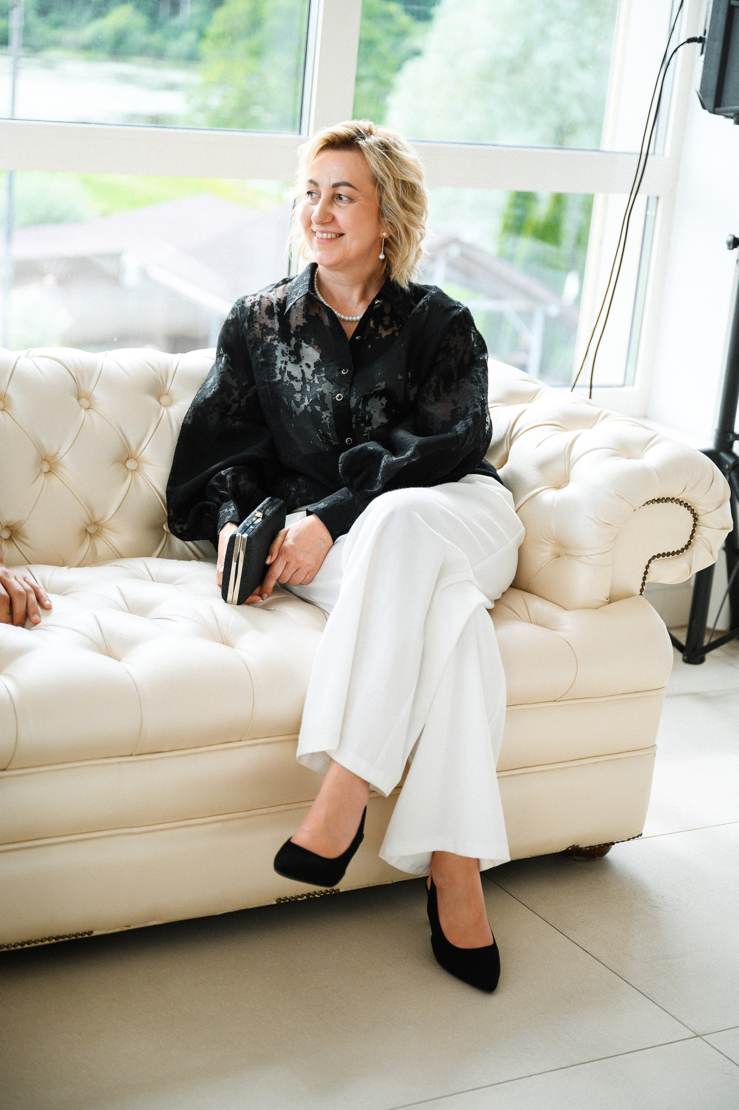 Илья & Алина