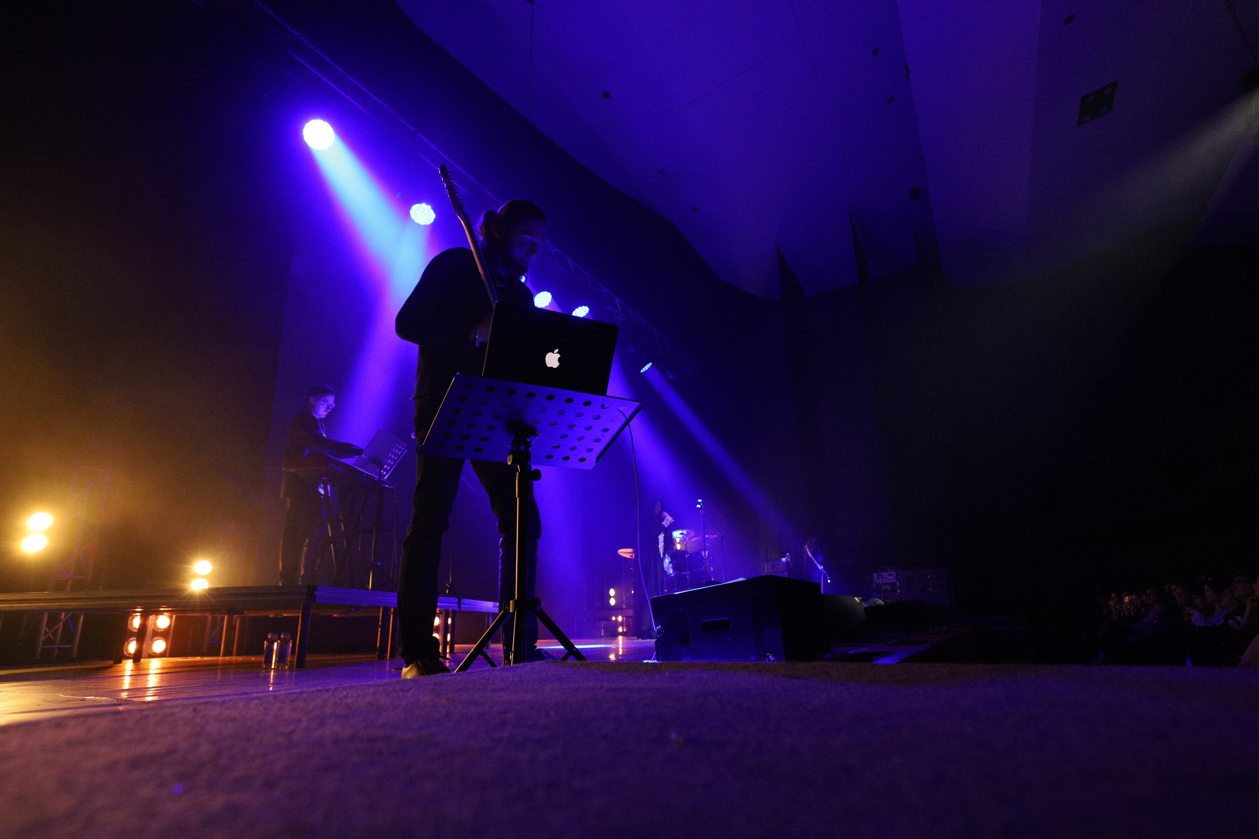 Ирина Дубцова. Фотограф в Новосибирске Александр Иванов