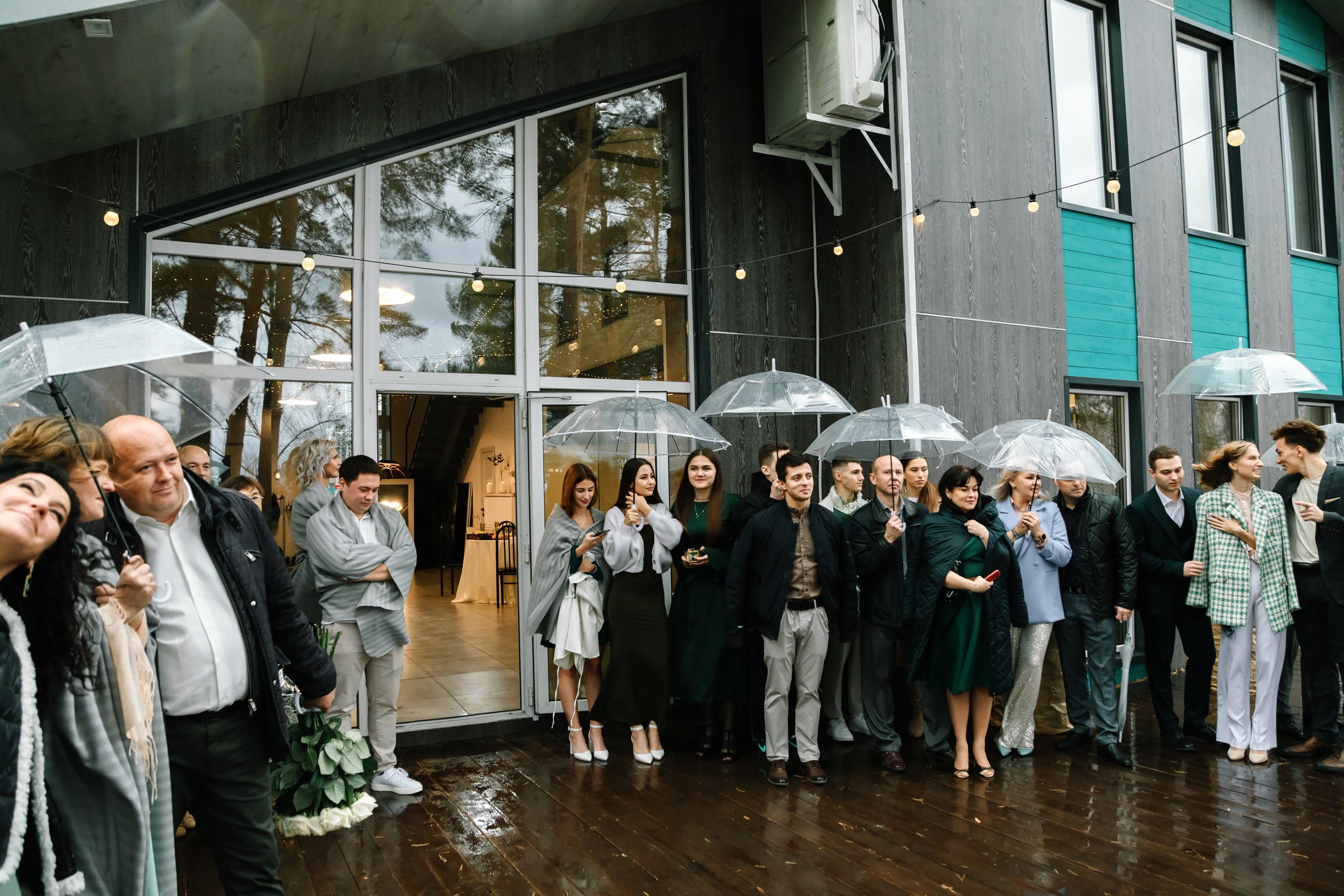 Карина & Денис. Свадебный фотограф в Томске Екатерина Дмитриева