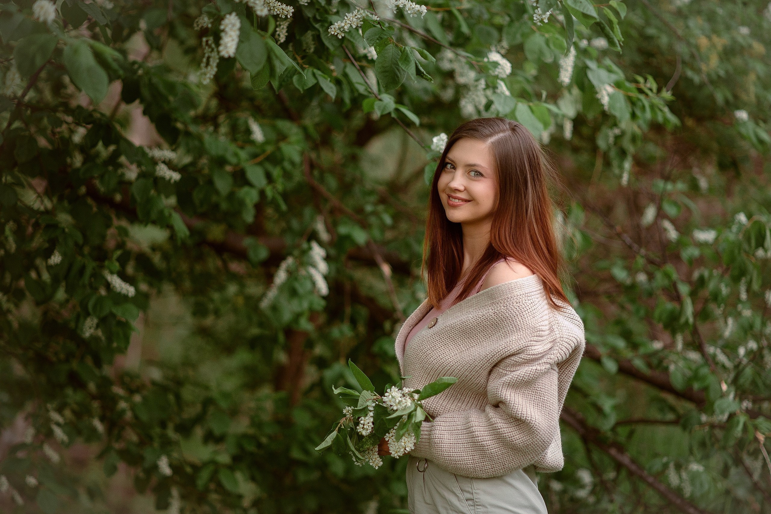 Портреты для Кристины. Фотограф на Камчатке Екатерина Масалович