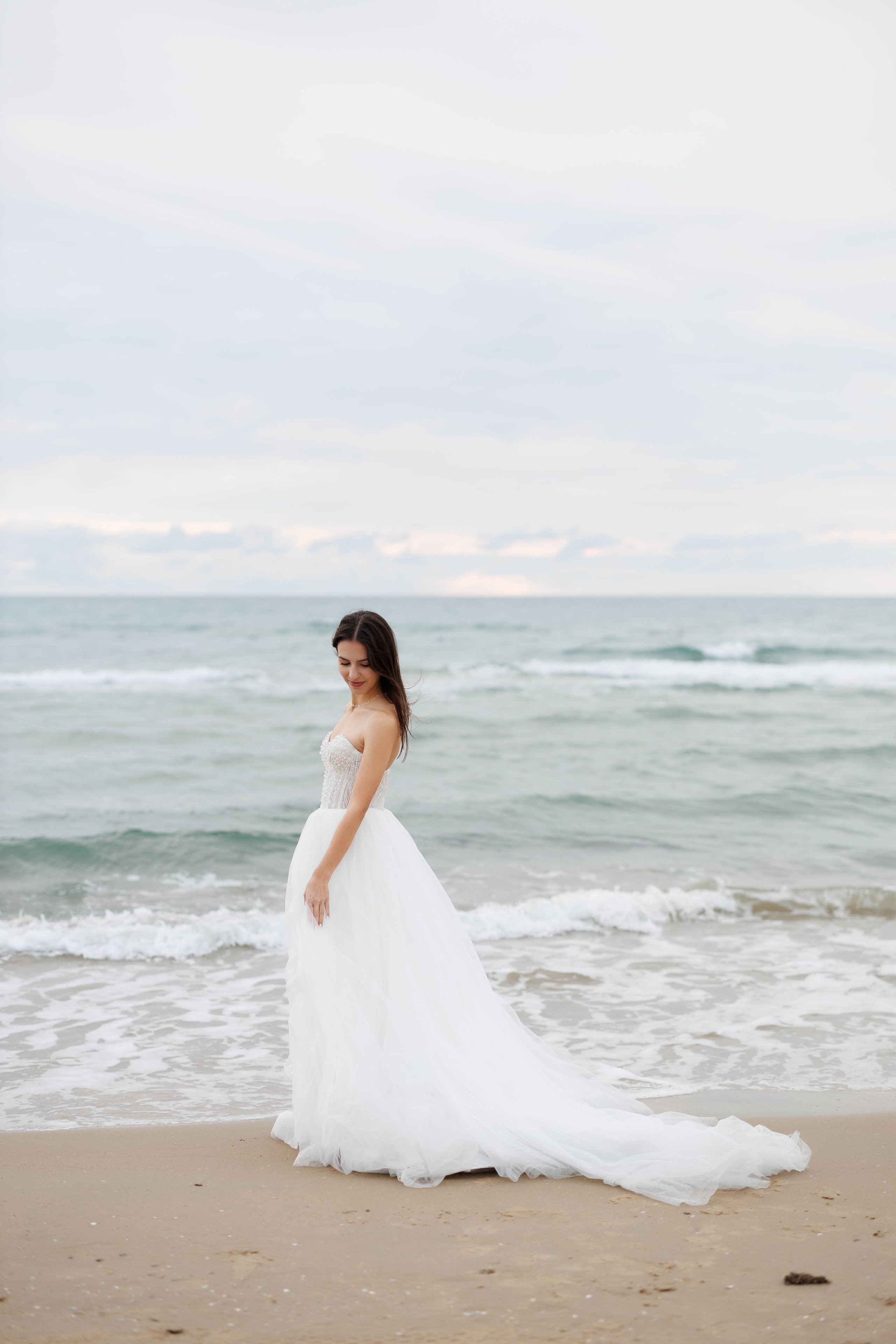 Море любви. Аксанна Аракелян