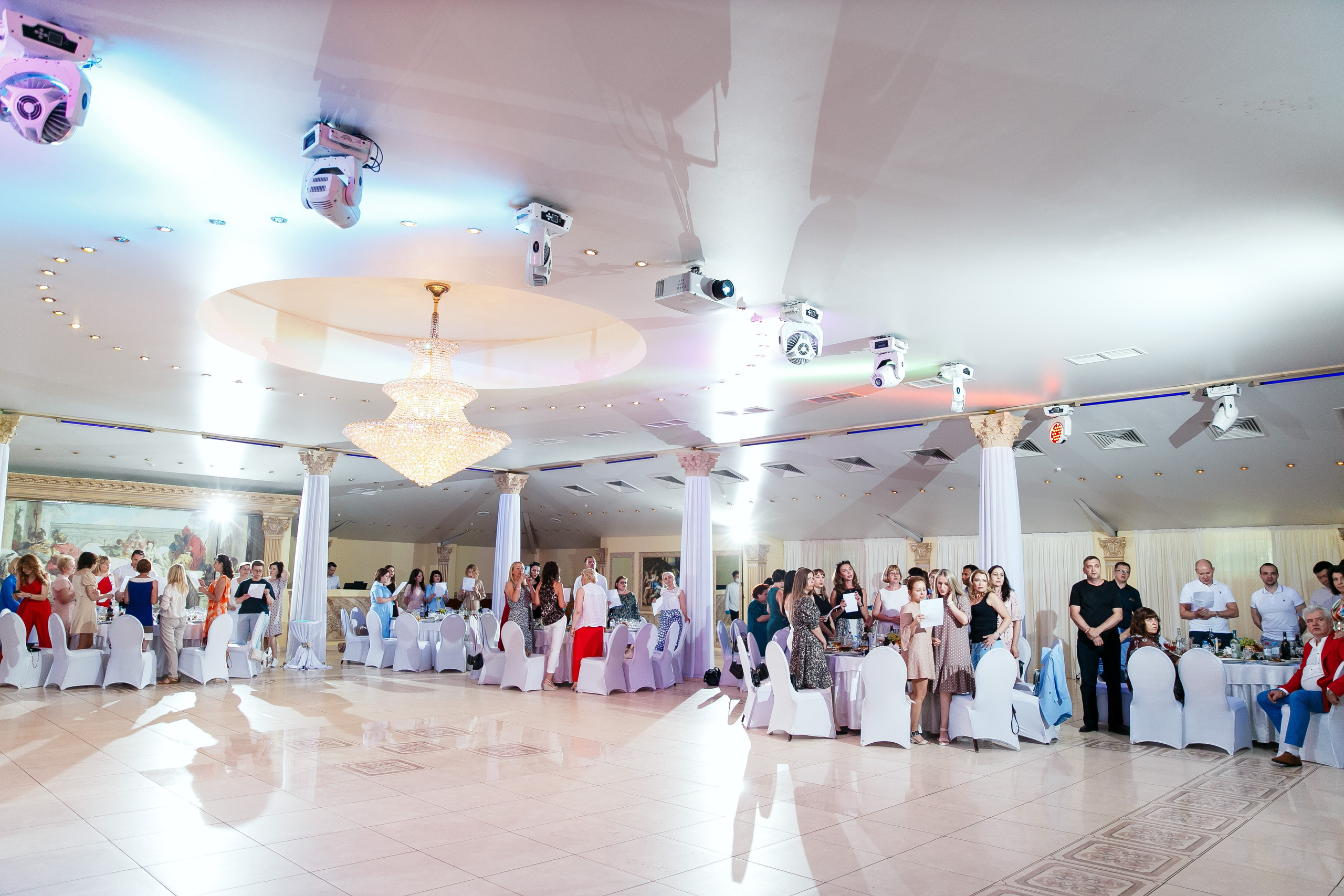 Институт здоровья. Фотосъёмка для бизнеса — предметное фото, репортаж с мероприятий, портреты людей, съёмка интерьера и экстерьера