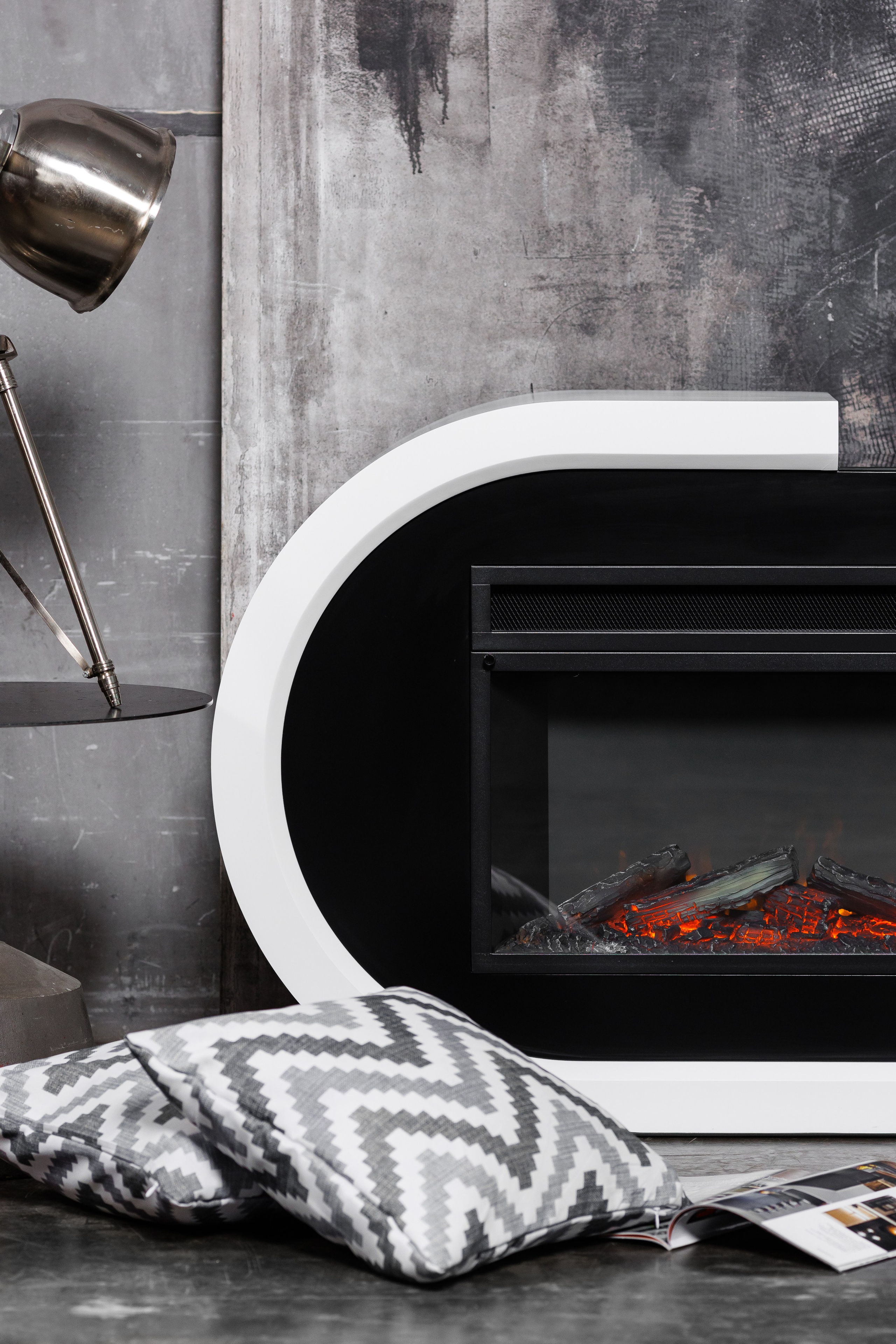 Камины. Фотосъёмка для бизнеса — предметное фото, репортаж с мероприятий, портреты людей, съёмка интерьера и экстерьера