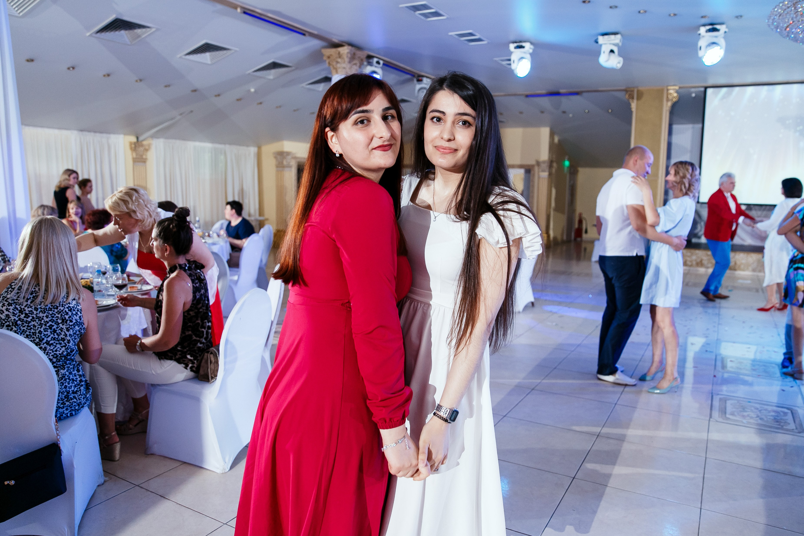 Институт здоровья. Фотосъёмка для бизнеса — предметное фото, репортаж с мероприятий, портреты людей, съёмка интерьера и экстерьера